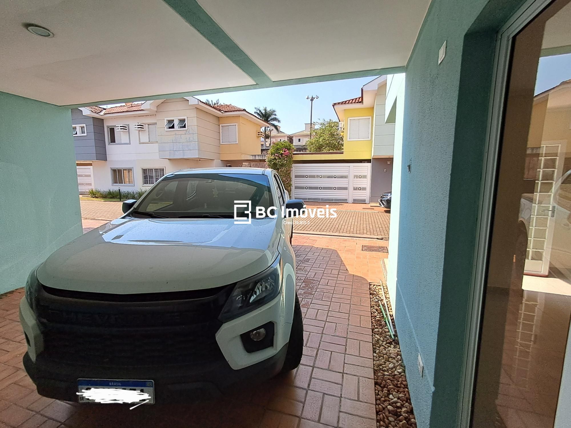 Casa de Condomínio, 3 quartos - Foto 3