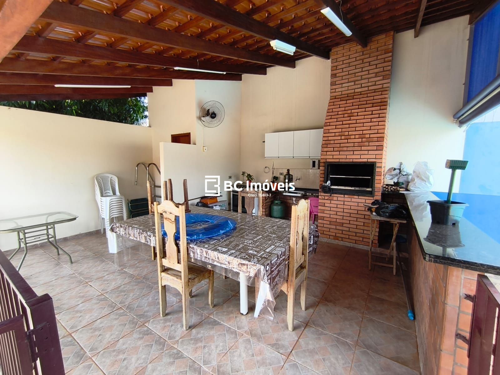 Casa, 5 quartos, 170 m² - Foto 29