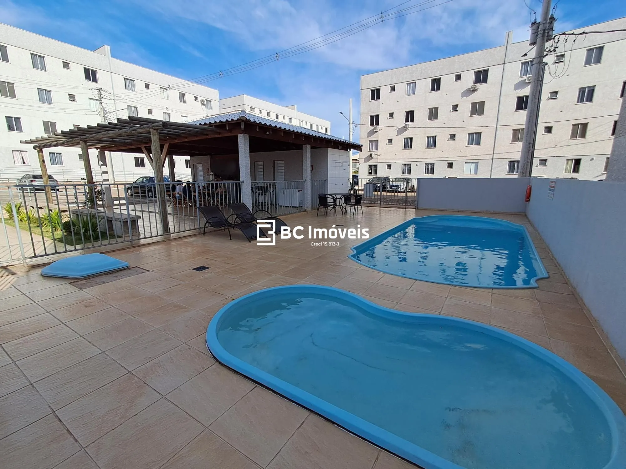 Apartamento, 2 quartos, 42 m² - Foto 19