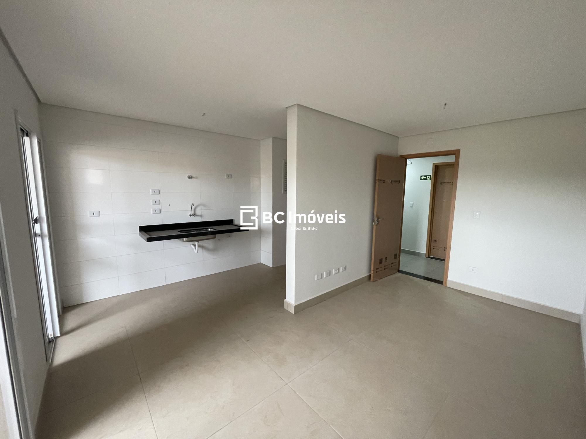 Apartamento, 2 quartos, 54 m² - Foto 7