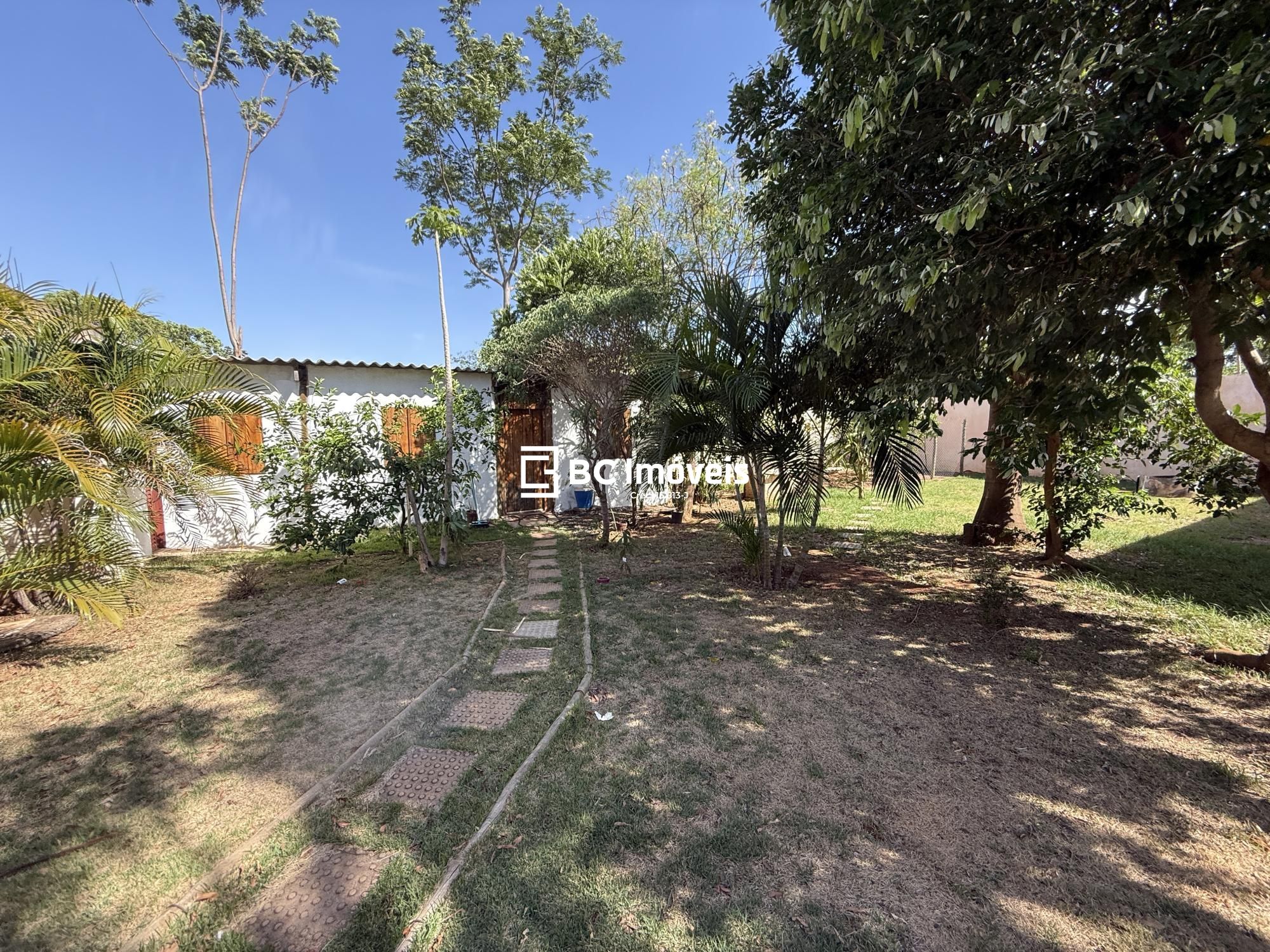 Chácara, 3 quartos, 1004 m² - Foto 19
