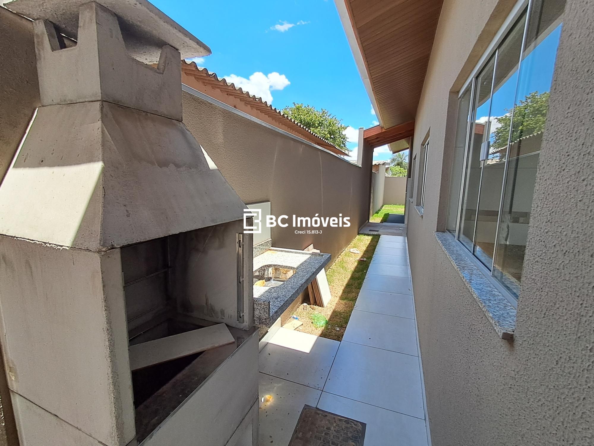 Casa, 3 quartos, 90 m² - Foto 21