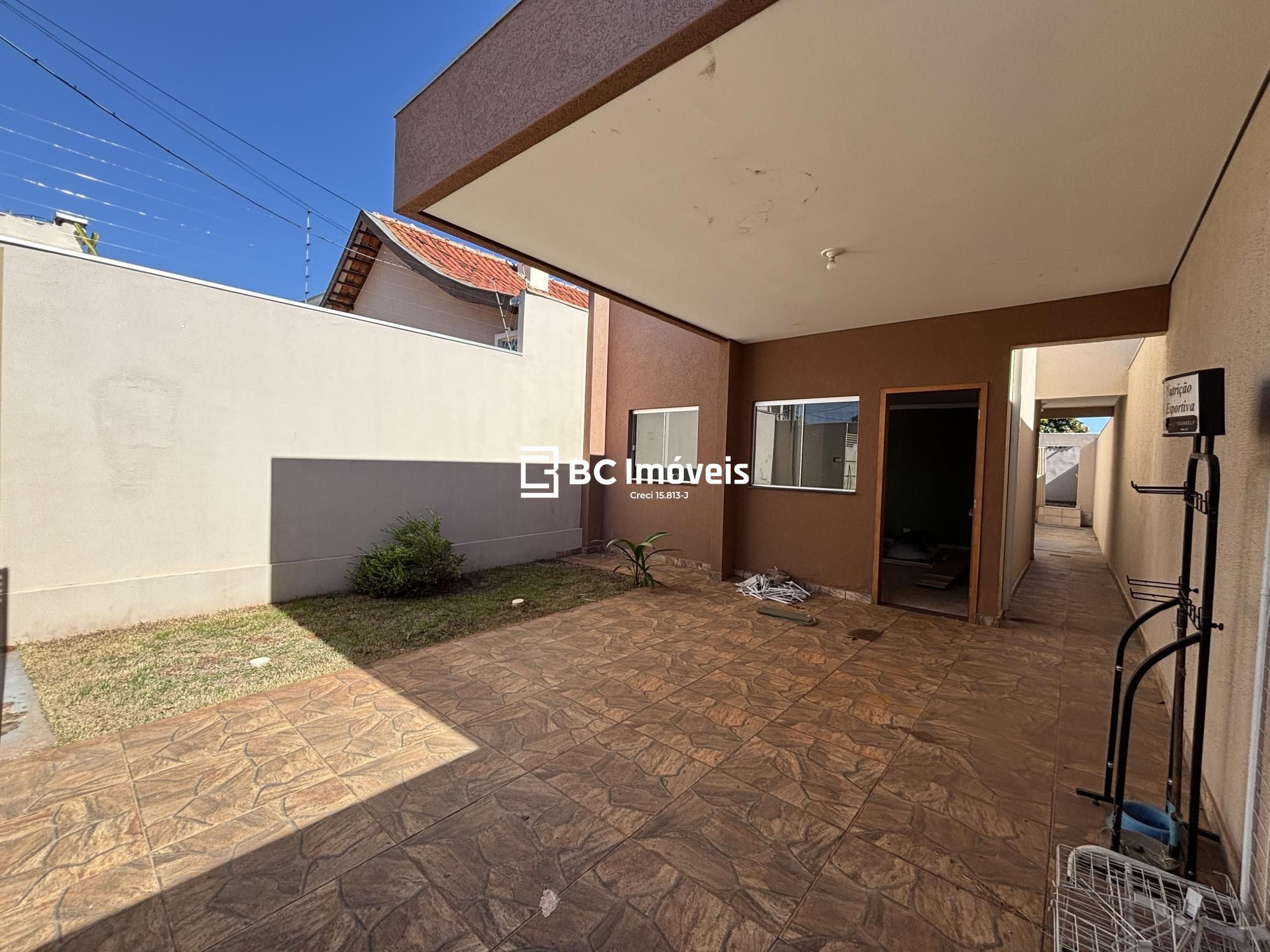 Casa, 2 quartos, 180 m² - Foto 2