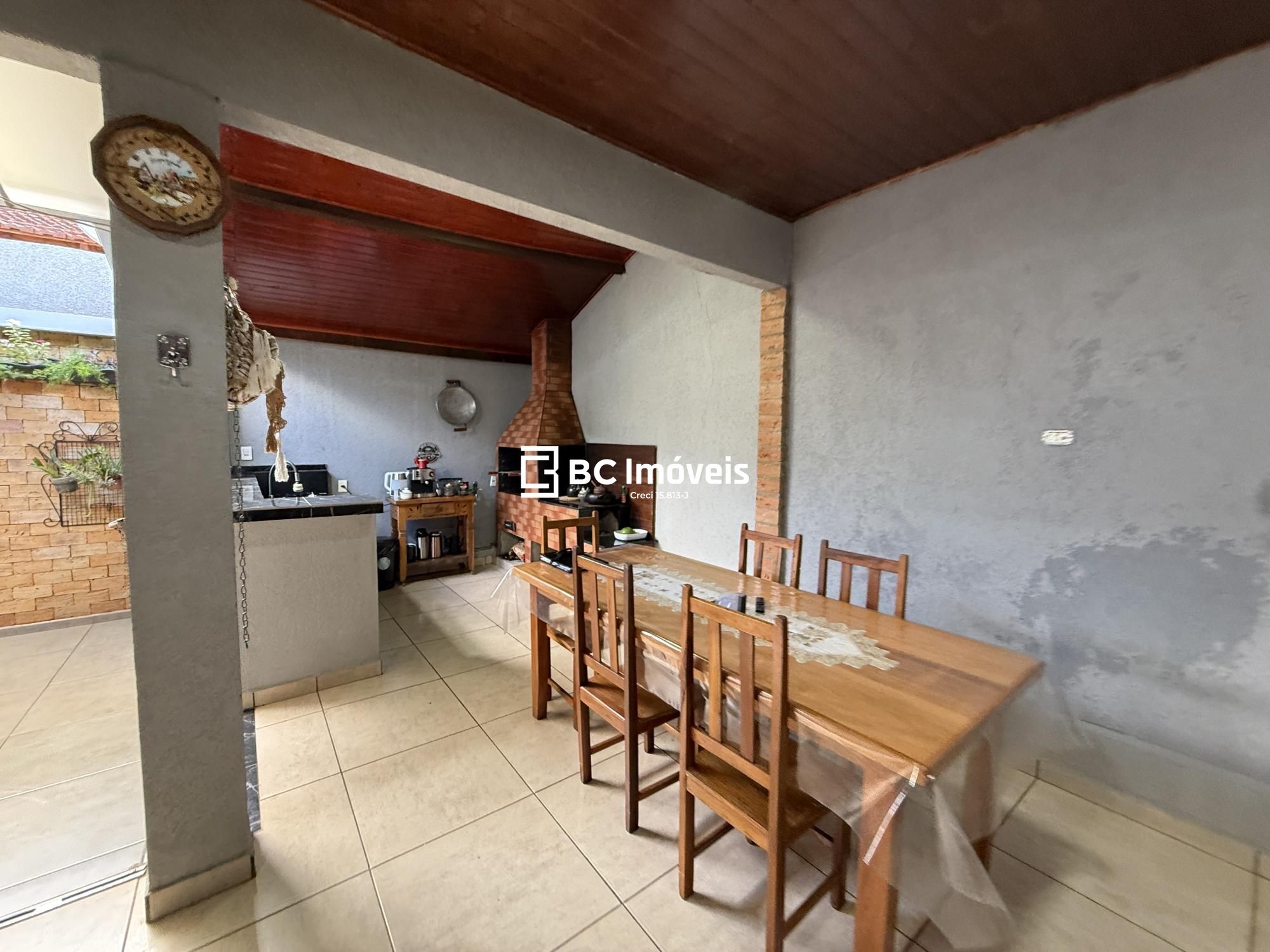 Casa, 2 quartos, 93 m² - Foto 25