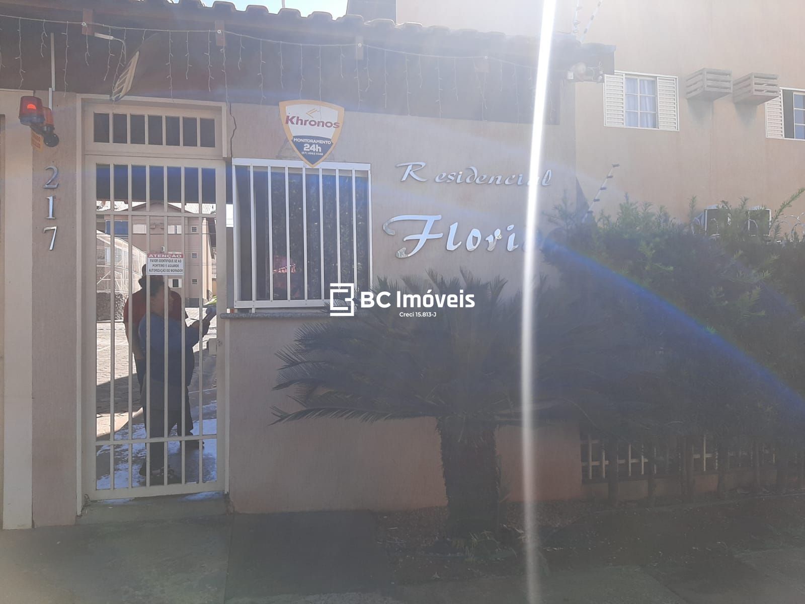 Apartamento, 3 quartos, 83 m² - Foto 2