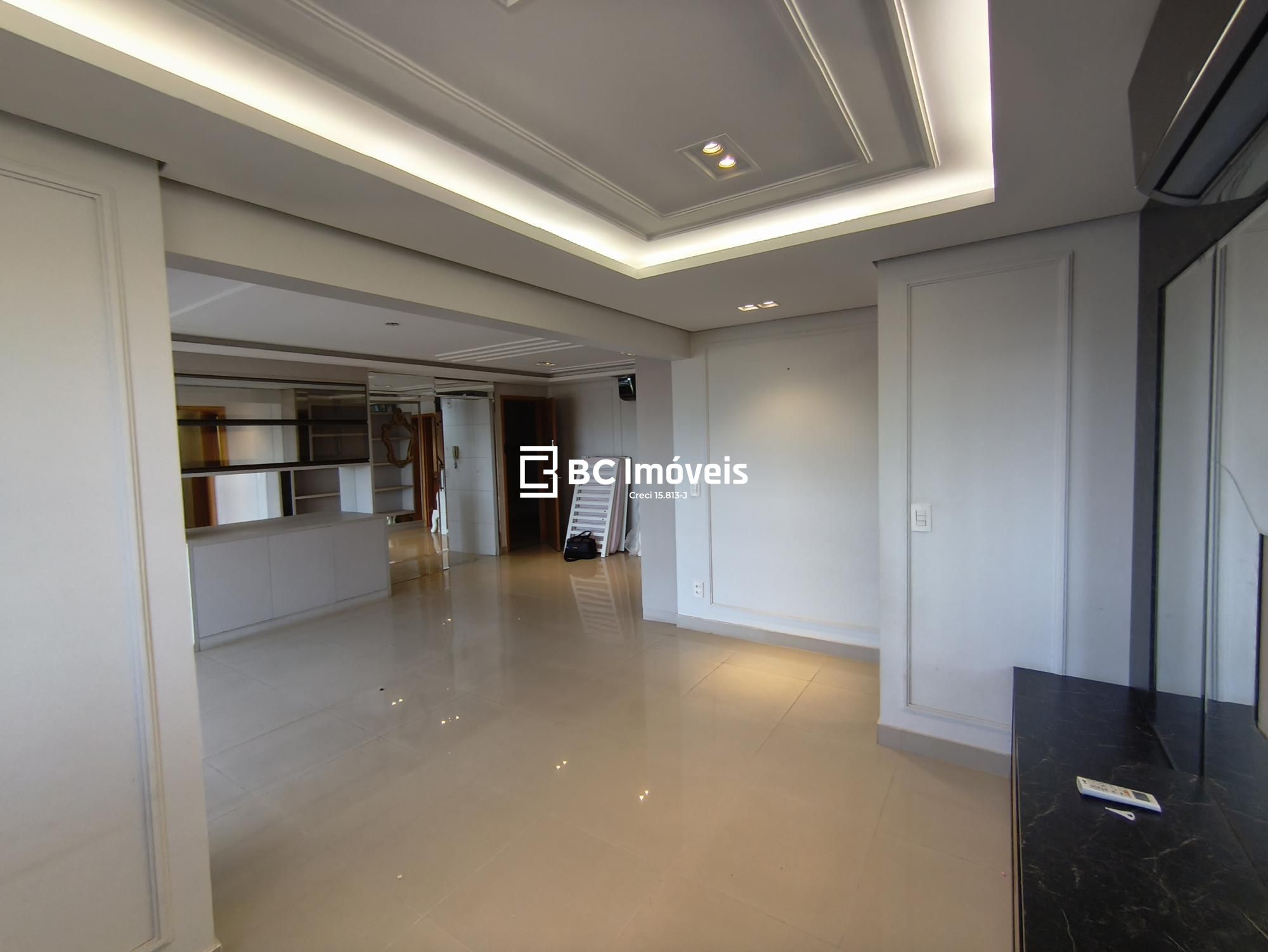 Apartamento, 3 quartos, 134 m² - Foto 11
