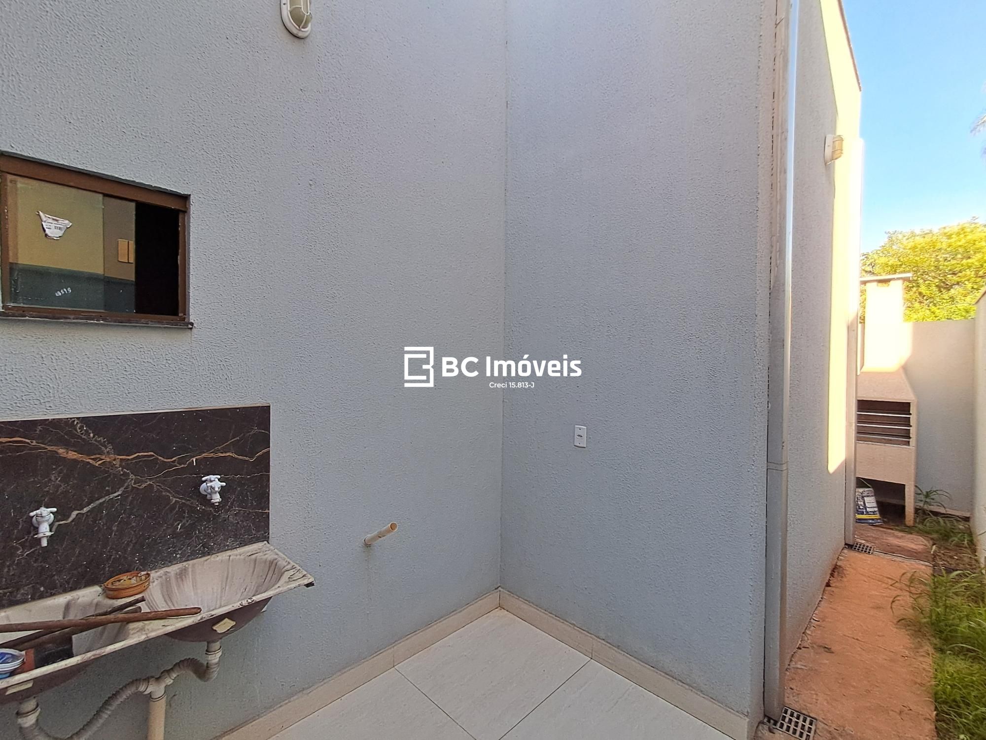 Casa, 3 quartos, 75 m² - Foto 20