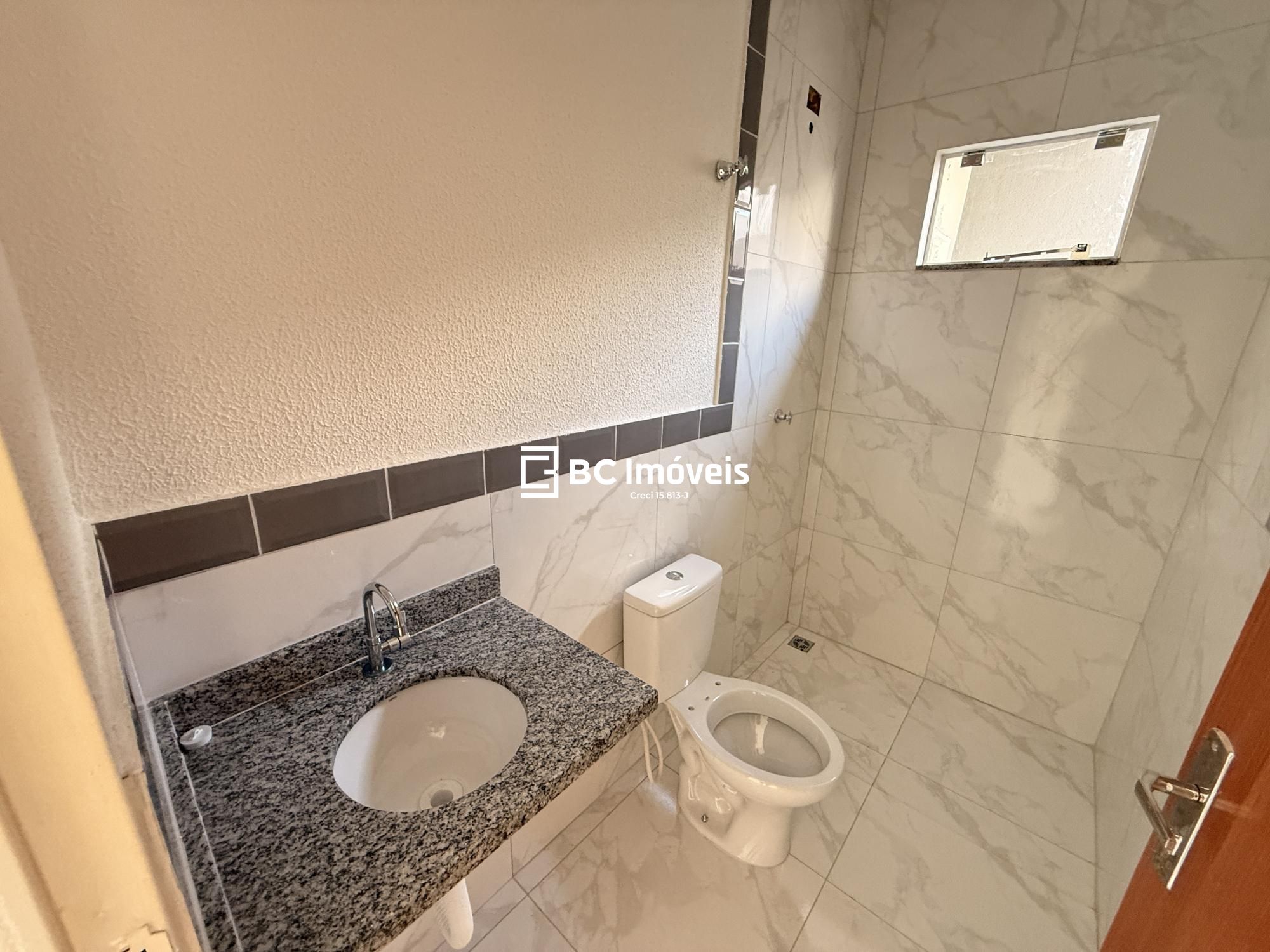 Casa, 2 quartos, 45 m² - Foto 13