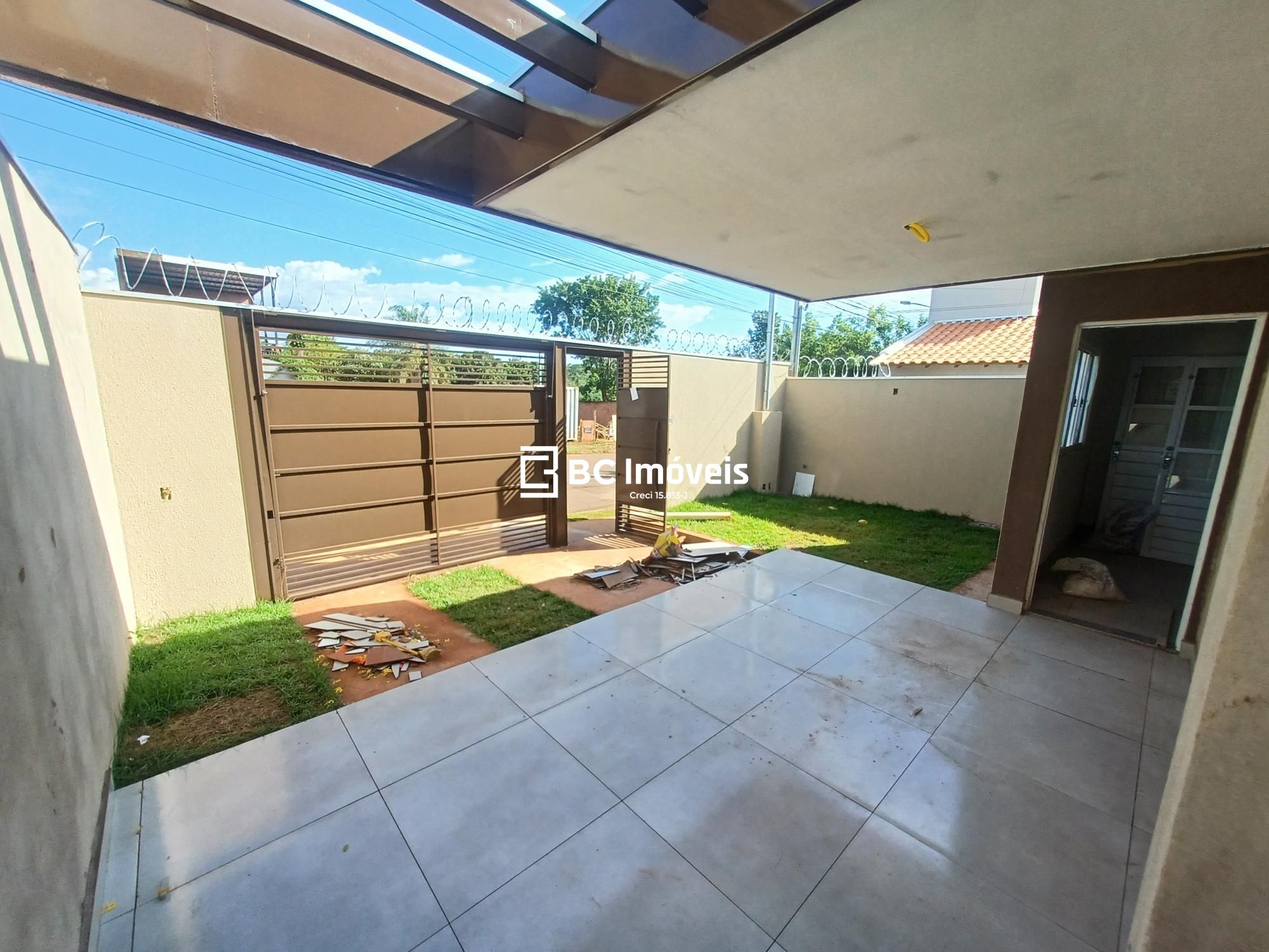 Casa, 2 quartos, 62 m² - Foto 4