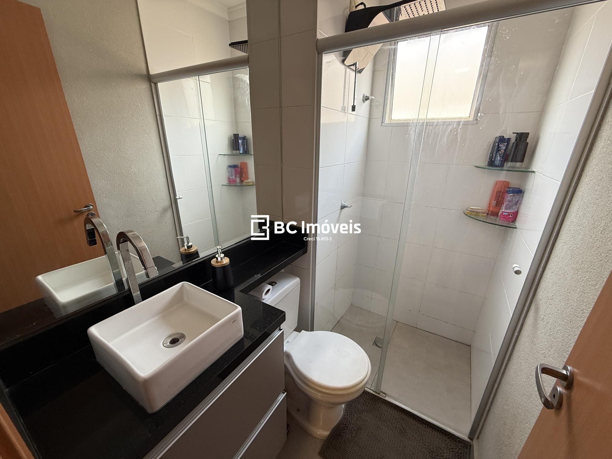 Apartamento, 2 quartos, 40 m² - Foto 11