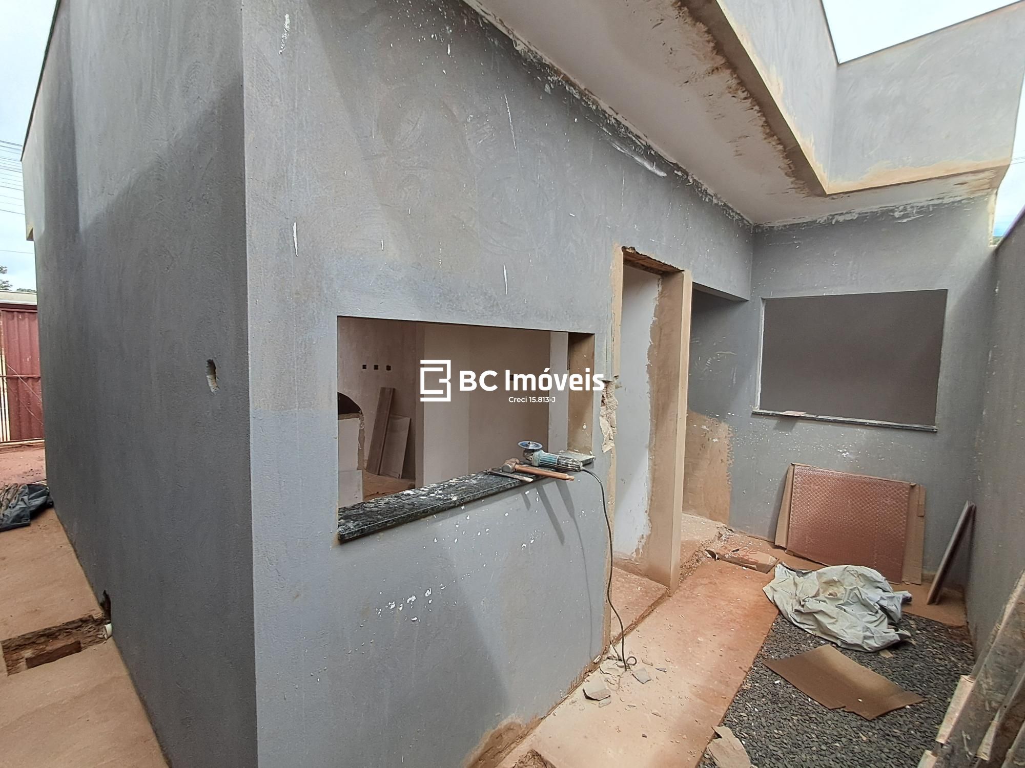 Casa, 2 quartos, 50 m² - Foto 25