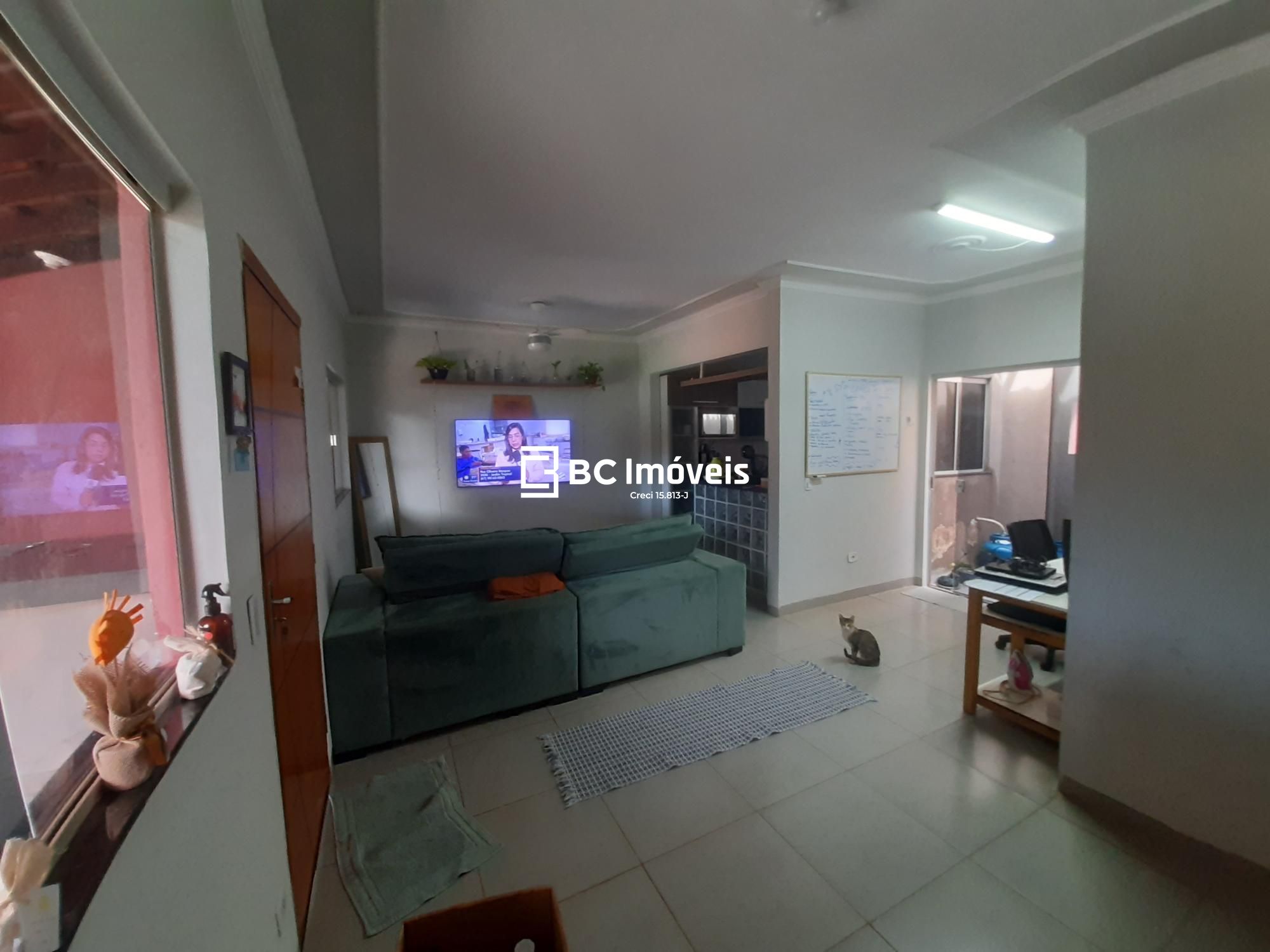 Casa, 2 quartos, 68 m² - Foto 17