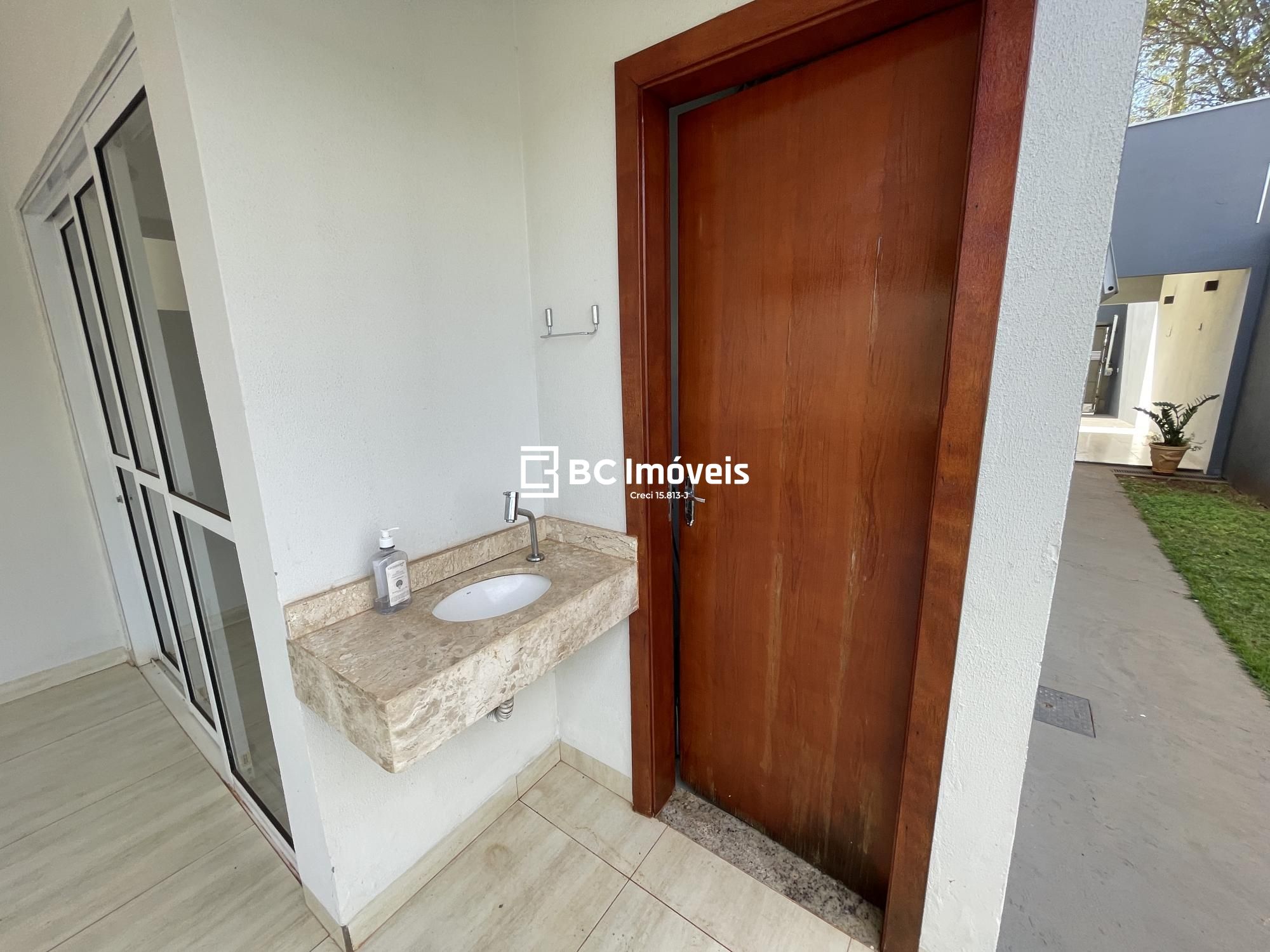 Casa, 3 quartos, 172 m² - Foto 26