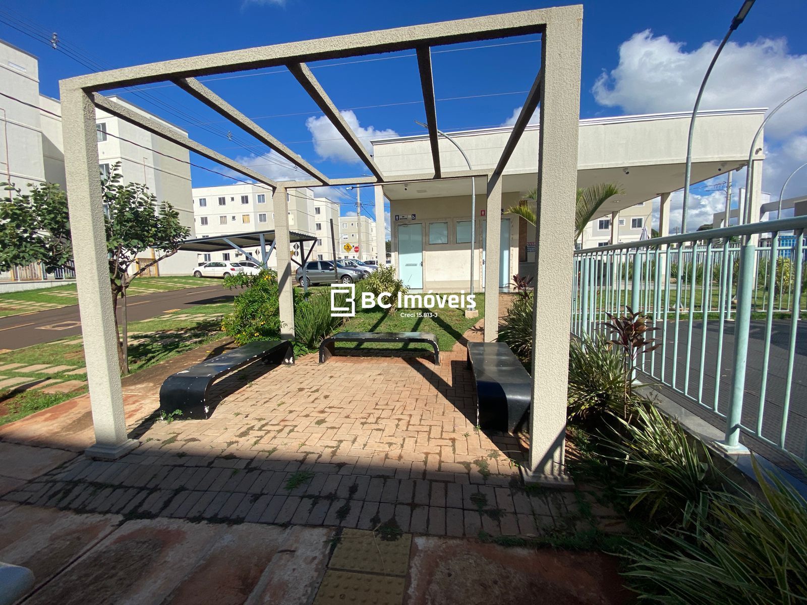 Apartamento, 2 quartos, 44 m² - Foto 15