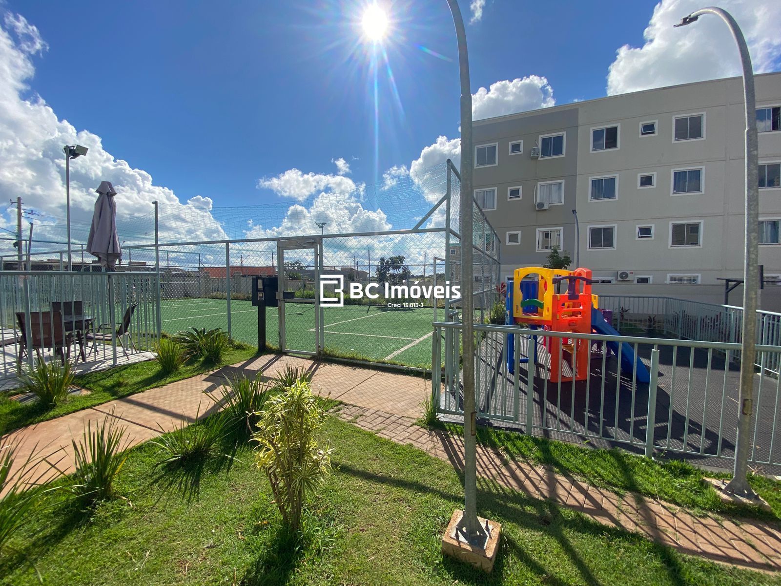 Apartamento, 2 quartos, 44 m² - Foto 14