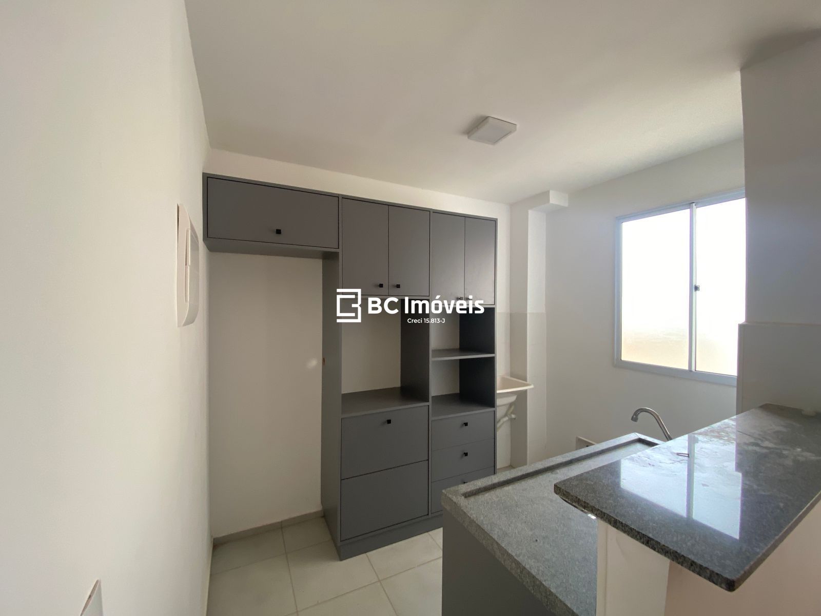 Apartamento, 2 quartos, 44 m² - Foto 5