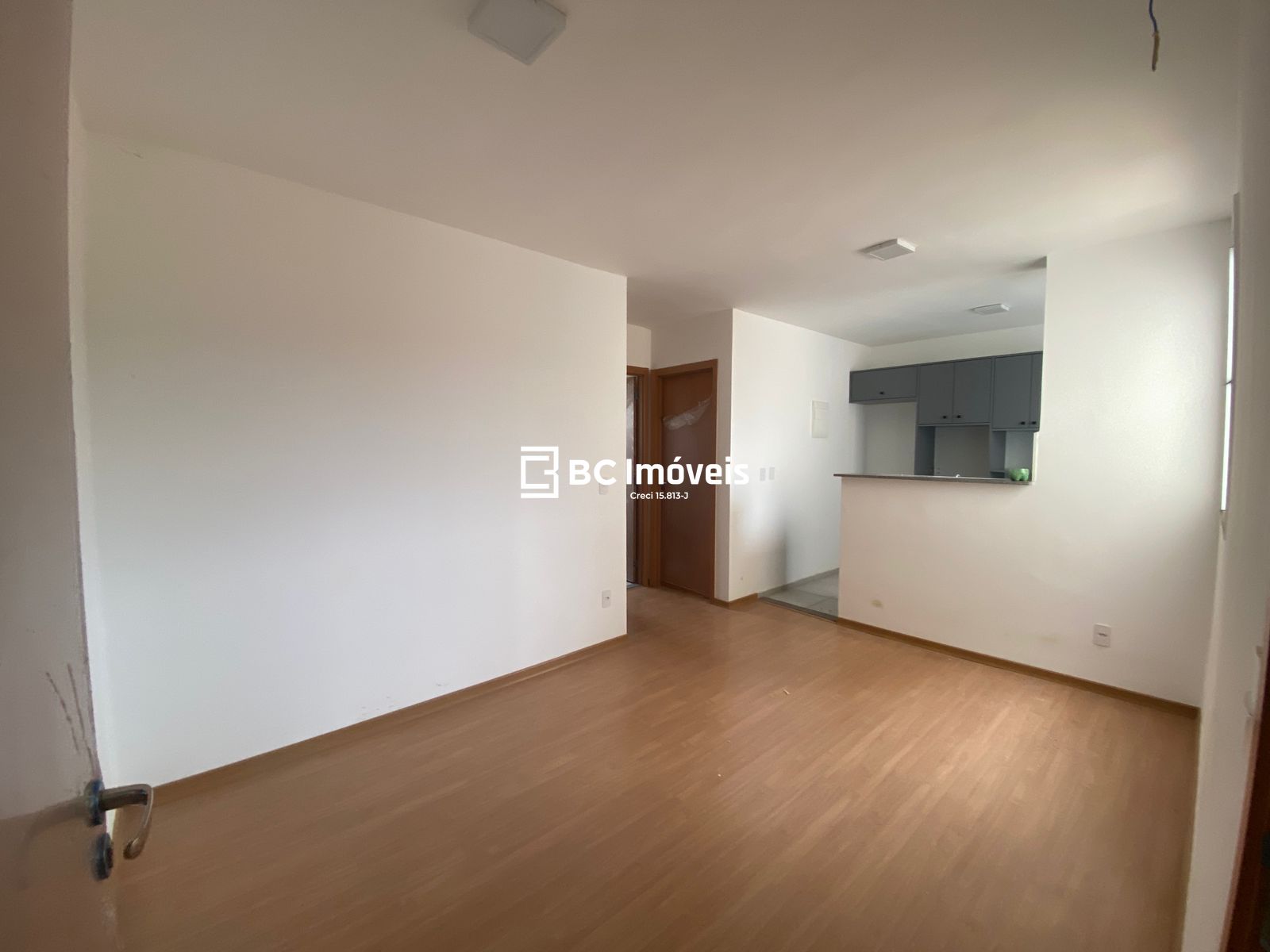 Apartamento, 2 quartos, 44 m² - Foto 3