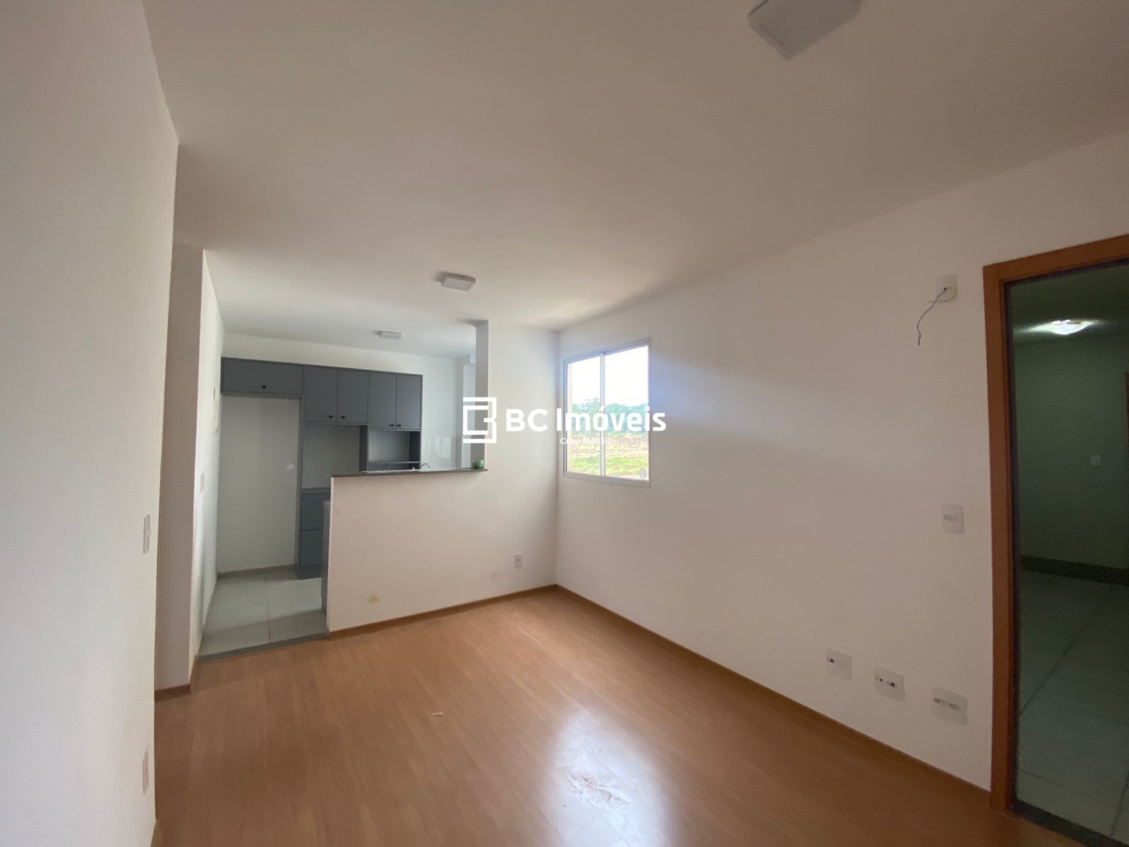 Apartamento, 2 quartos, 44 m² - Foto 4
