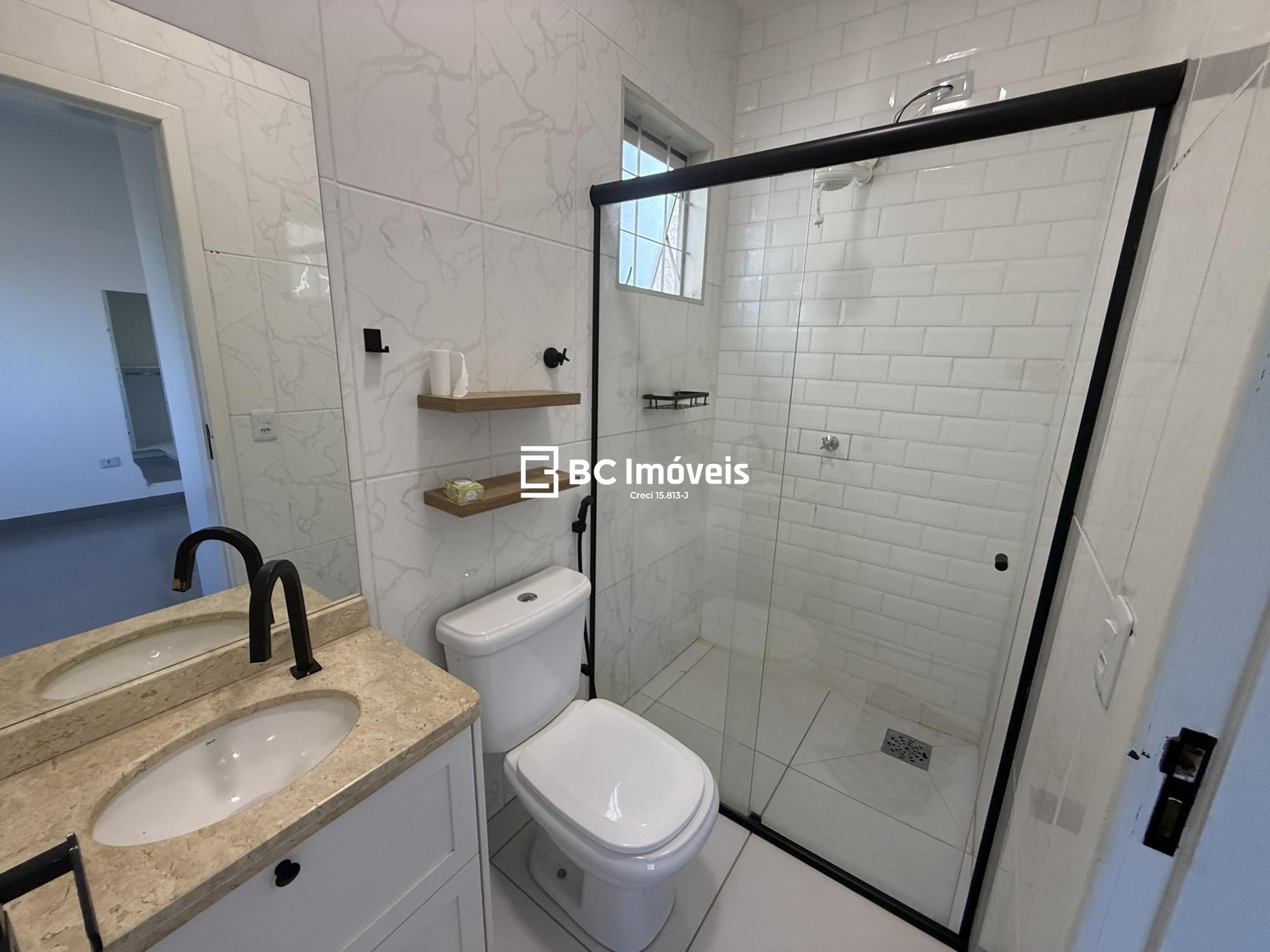 Casa, 2 quartos, 90 m² - Foto 16