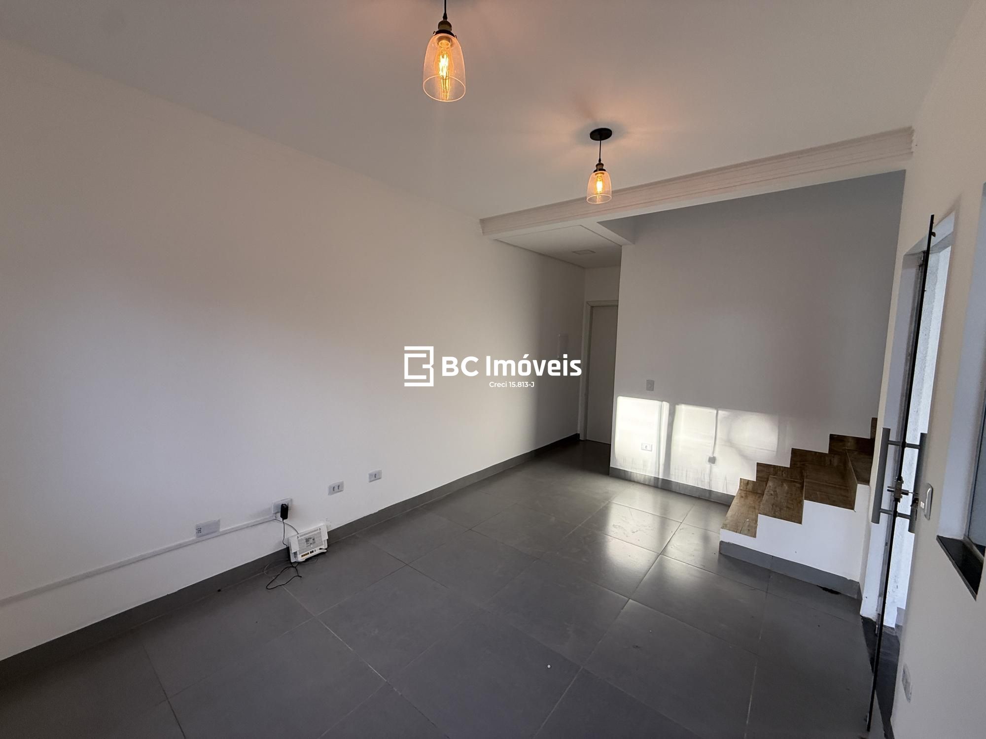 Casa, 2 quartos, 90 m² - Foto 4