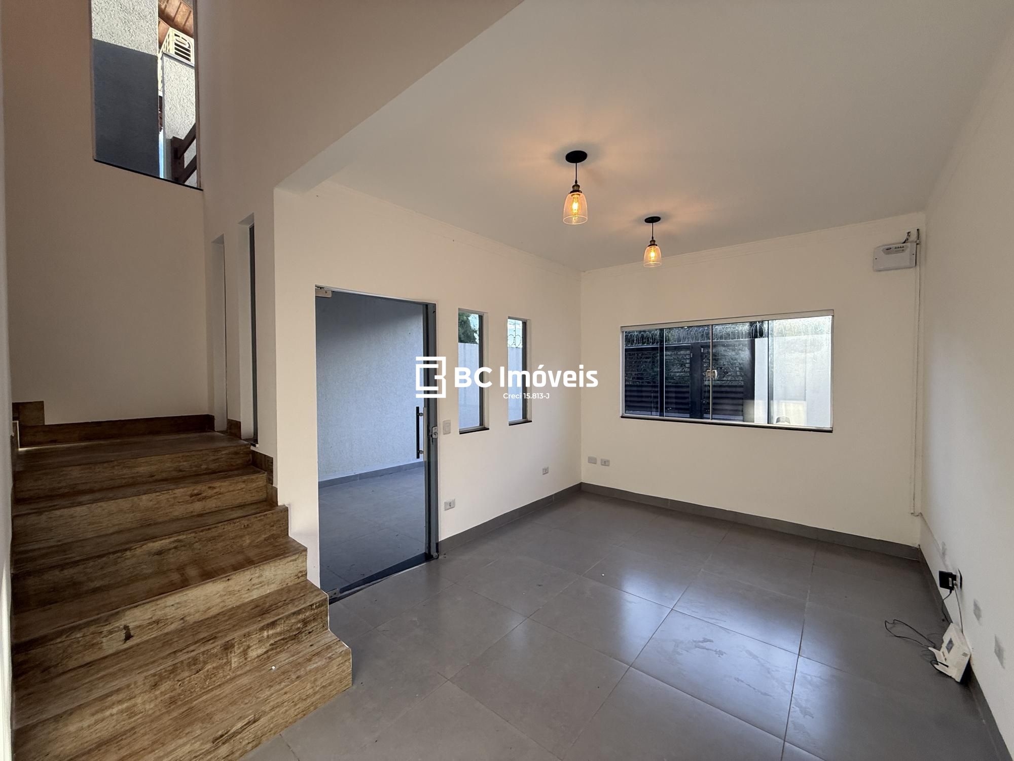 Casa, 2 quartos, 90 m² - Foto 6