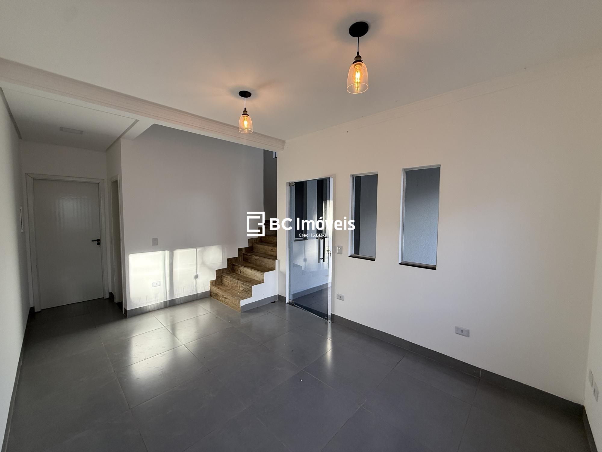 Casa, 2 quartos, 90 m² - Foto 5