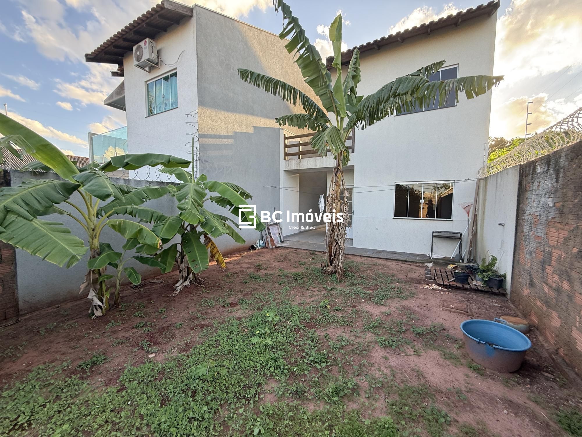 Casa, 2 quartos, 90 m² - Foto 26