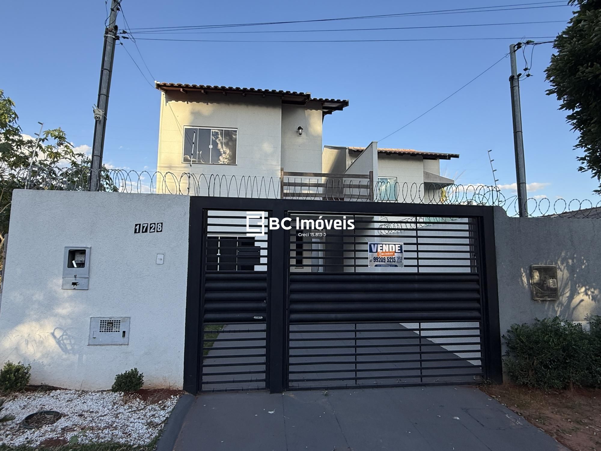 Casa, 2 quartos, 90 m² - Foto 1