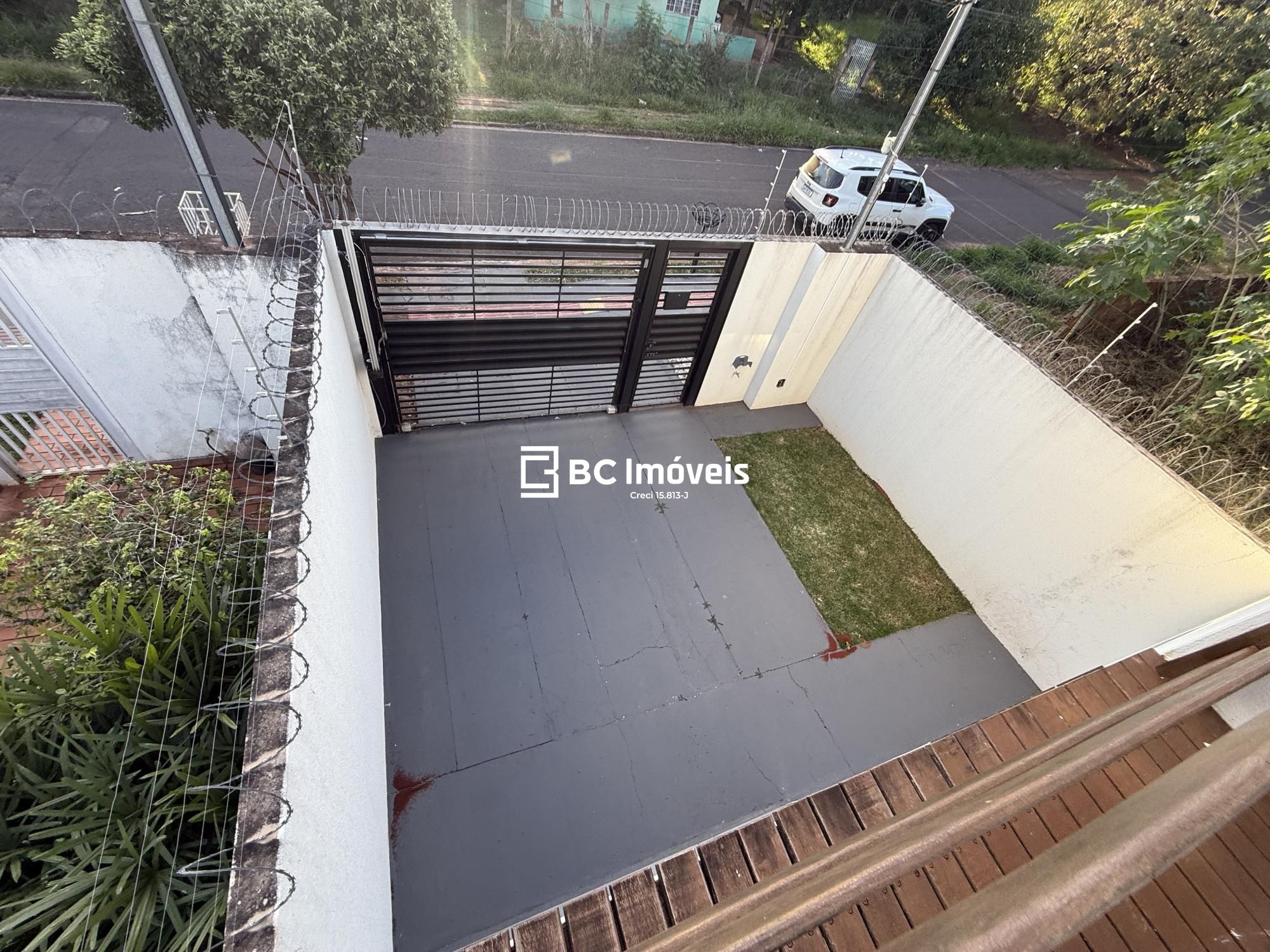 Casa, 2 quartos, 90 m² - Foto 23