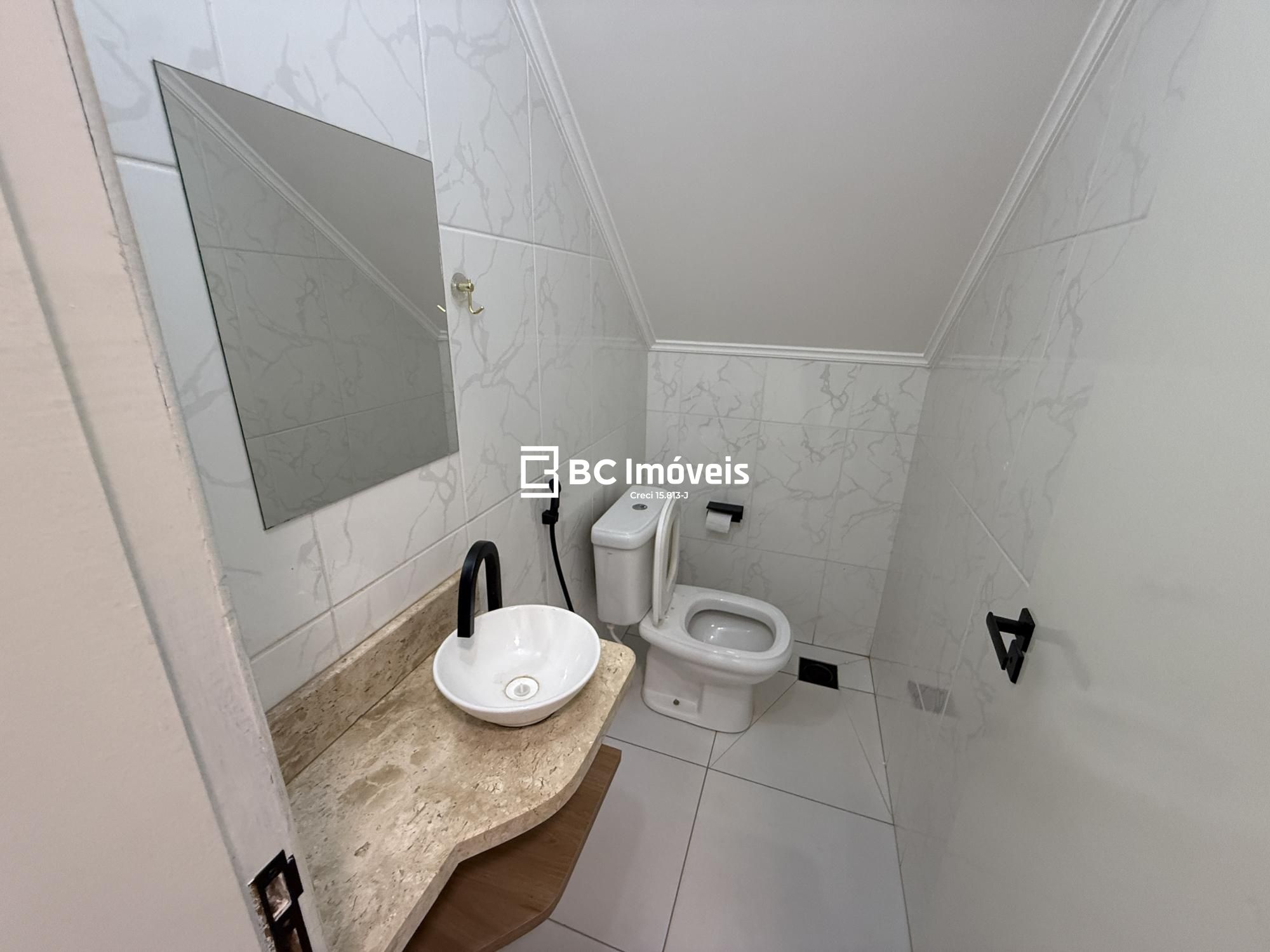 Casa, 2 quartos, 90 m² - Foto 7