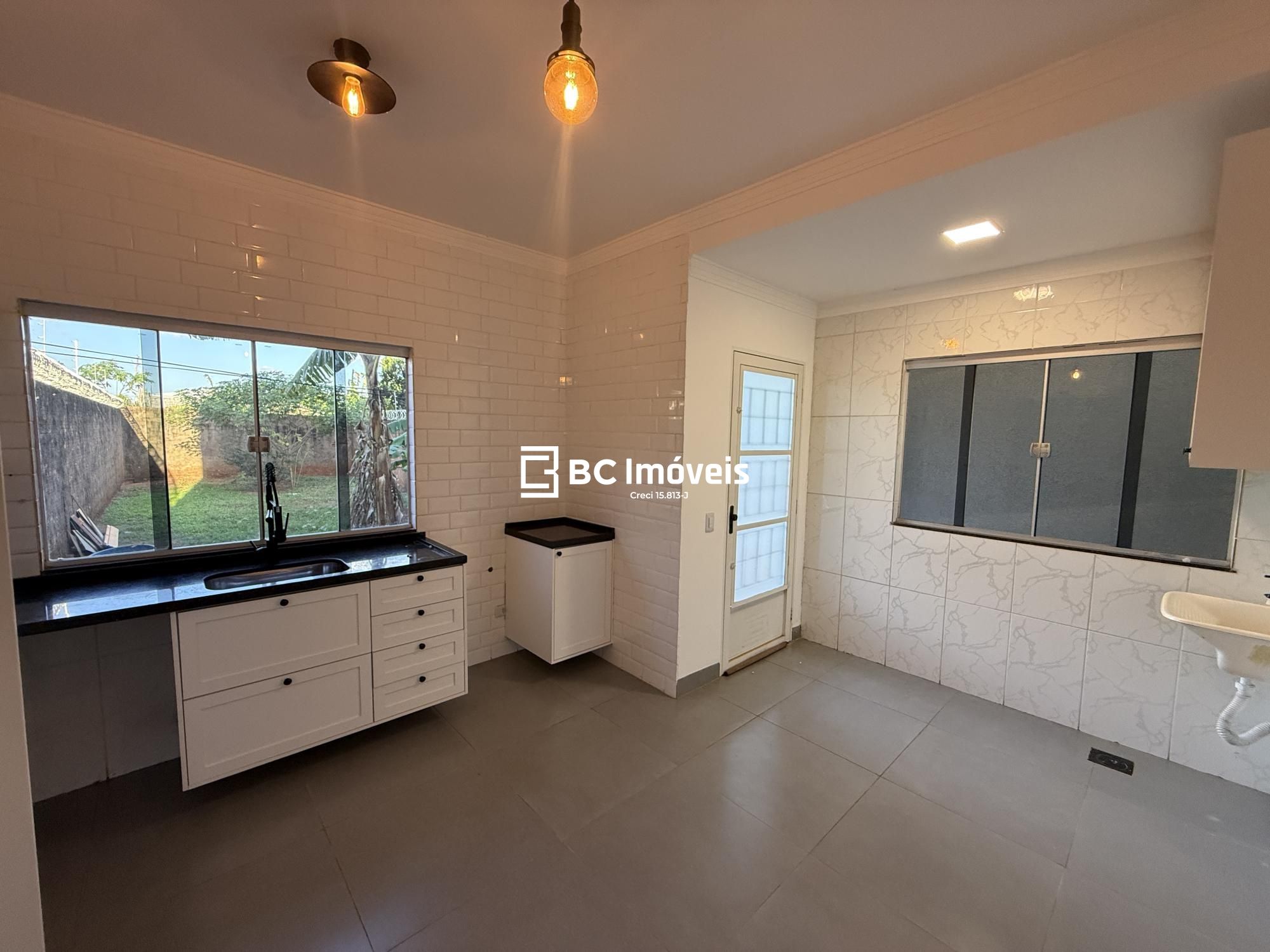 Casa, 2 quartos, 90 m² - Foto 8