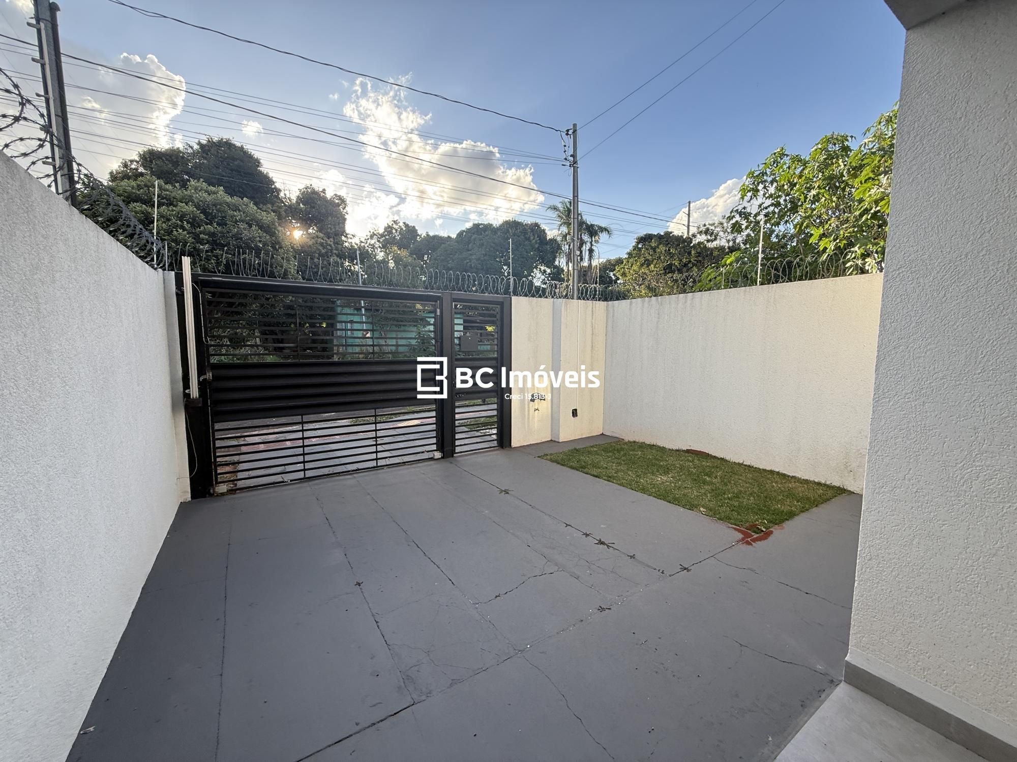 Casa, 2 quartos, 90 m² - Foto 3