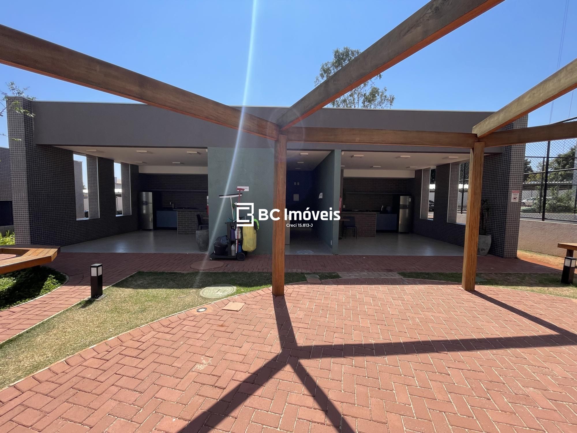 Apartamento, 2 quartos, 52 m² - Foto 27
