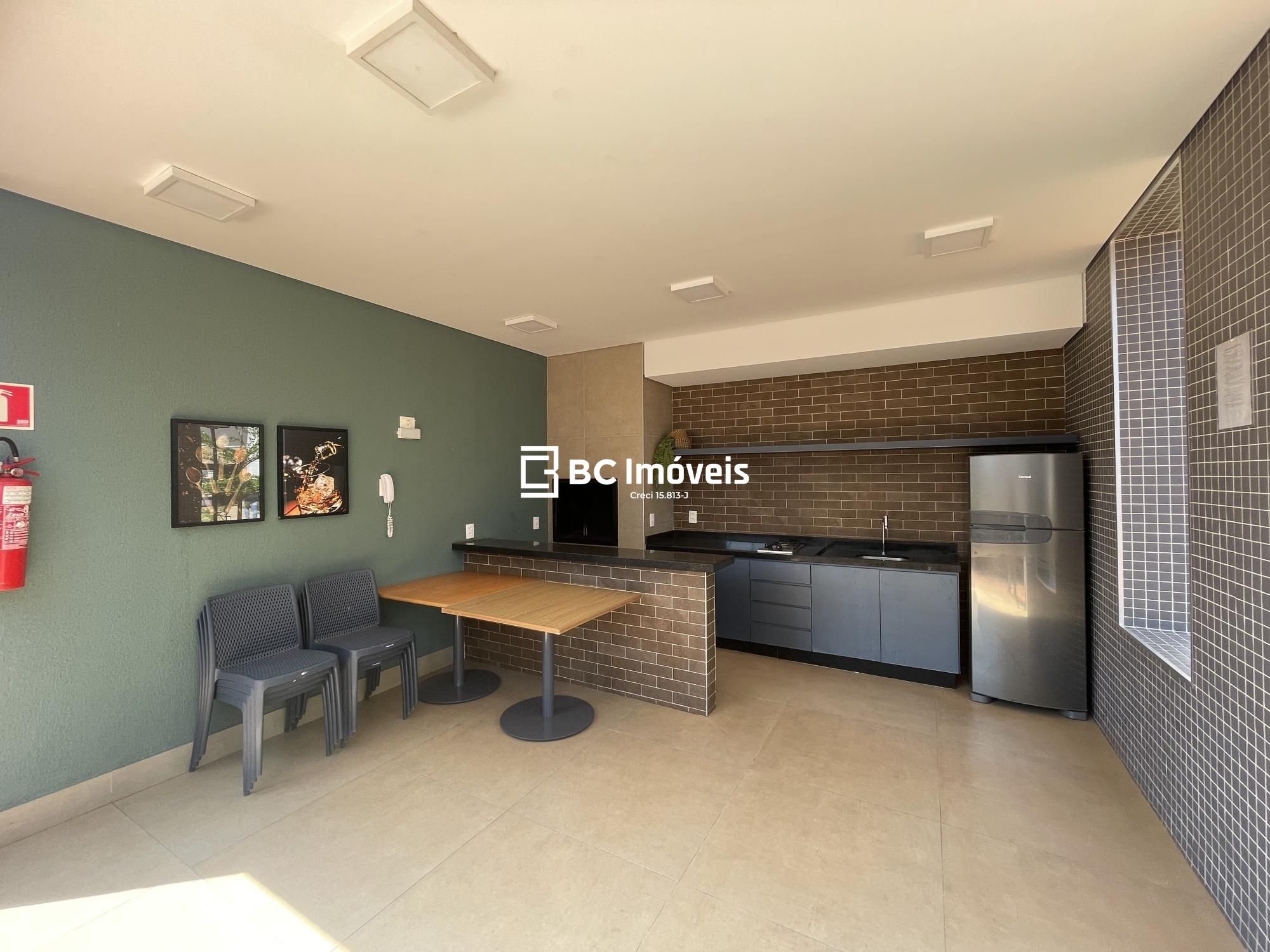 Apartamento, 2 quartos, 52 m² - Foto 21