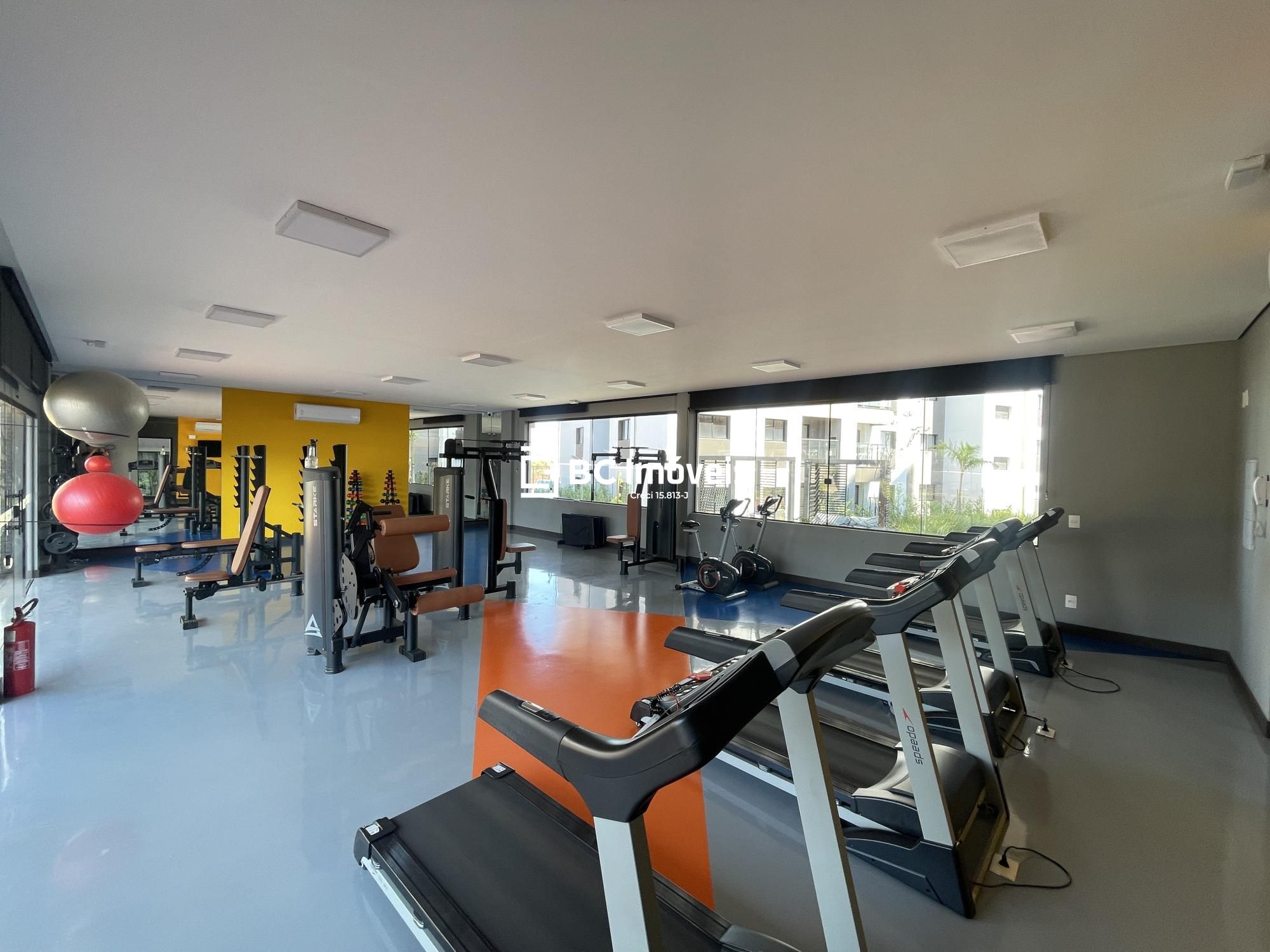 Apartamento, 2 quartos, 52 m² - Foto 25