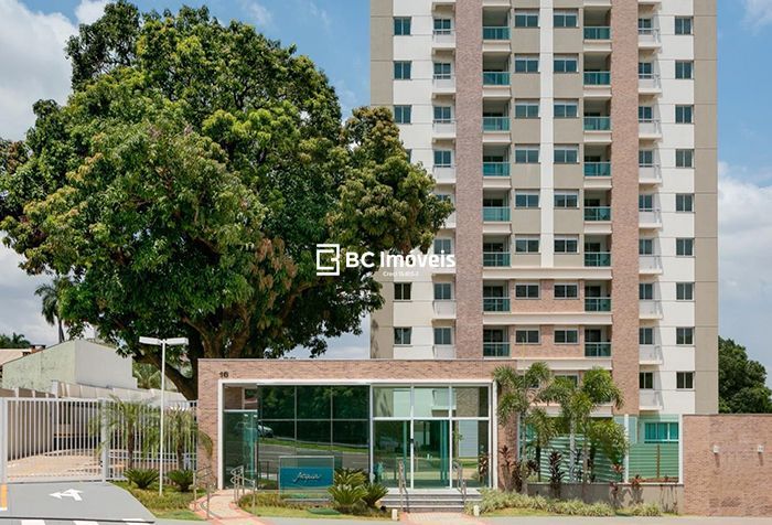 Apartamento, 2 quartos, 69 m² - Foto 1