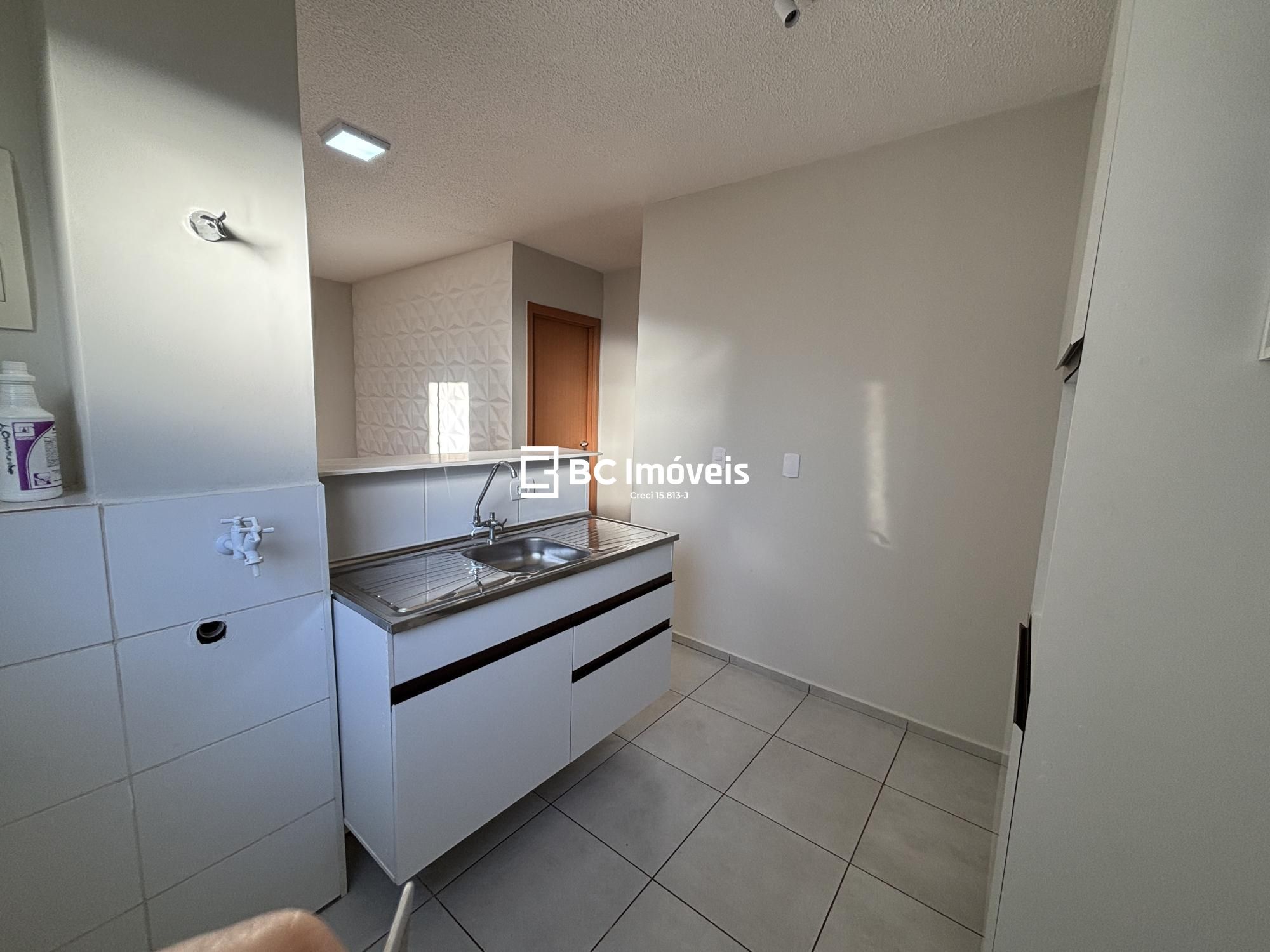 Apartamento, 2 quartos, 40 m² - Foto 6
