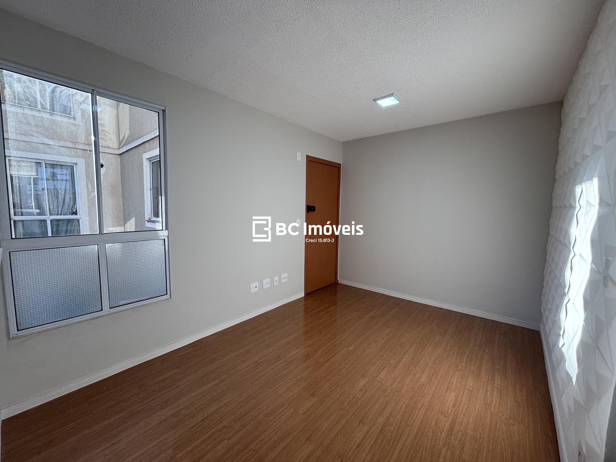 Apartamento, 2 quartos, 40 m² - Foto 4