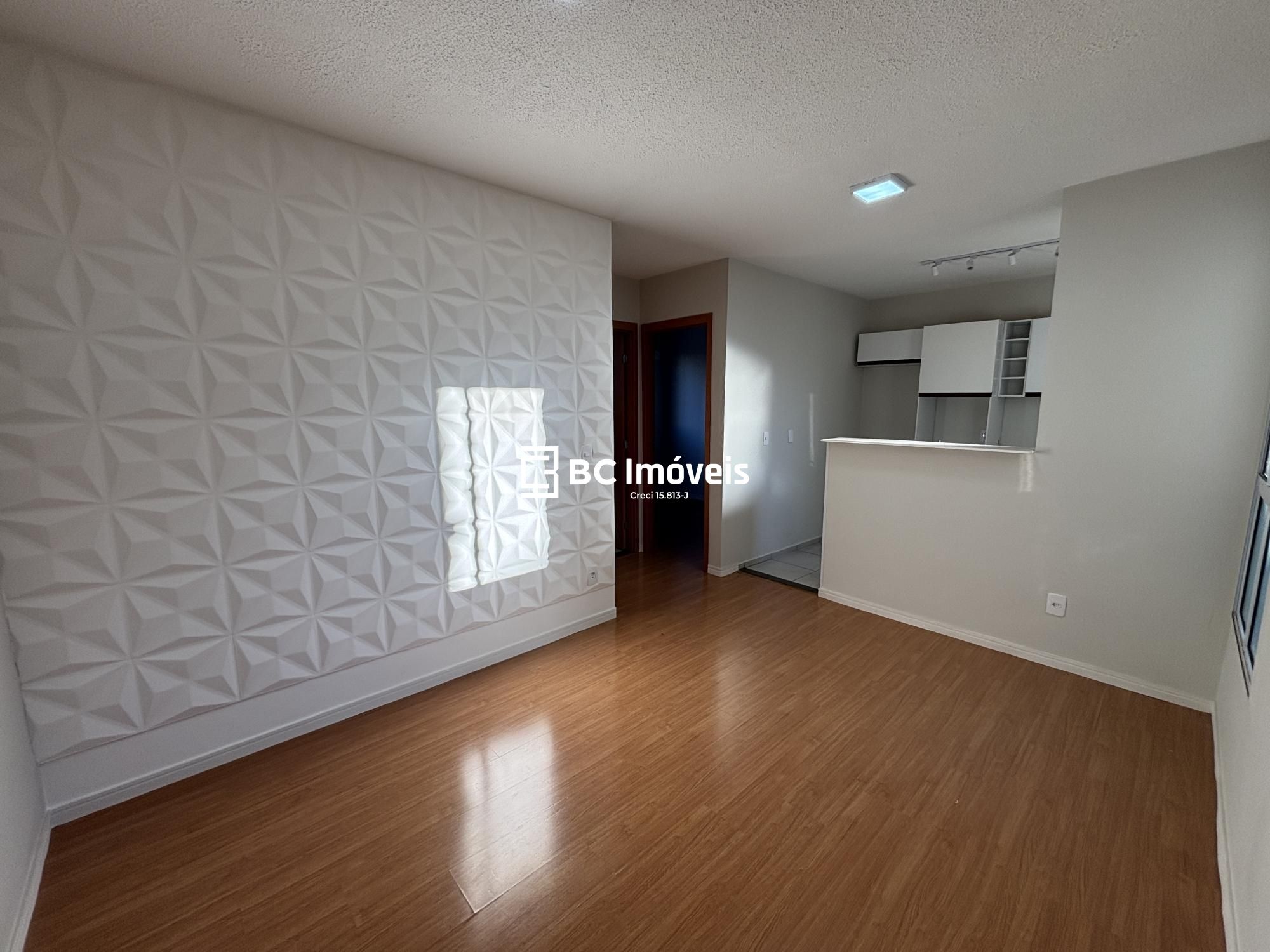Apartamento, 2 quartos, 40 m² - Foto 2
