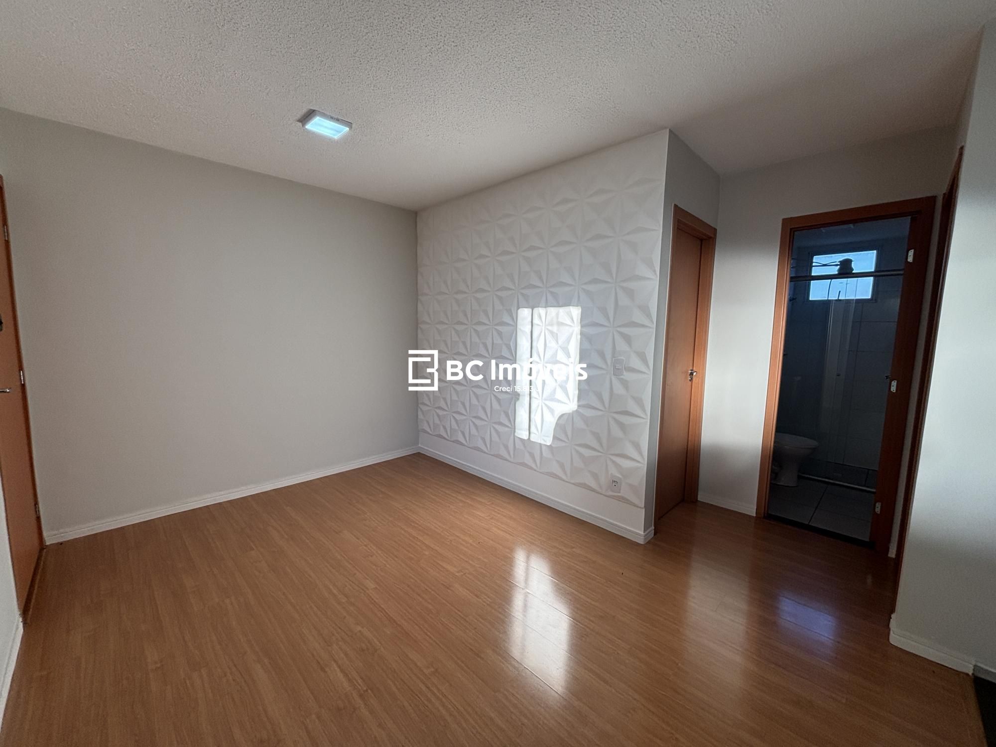Apartamento, 2 quartos, 40 m² - Foto 3