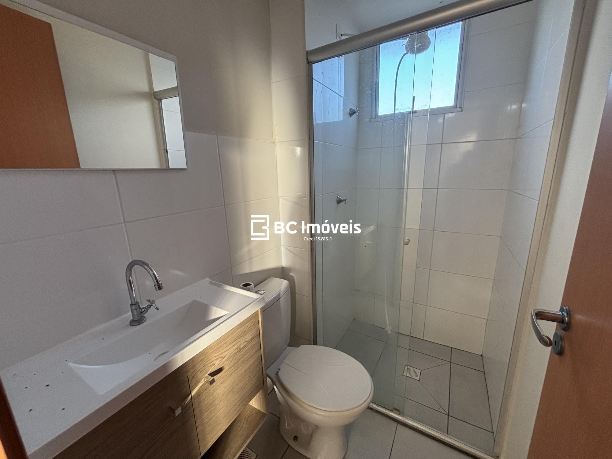 Apartamento, 2 quartos, 40 m² - Foto 9