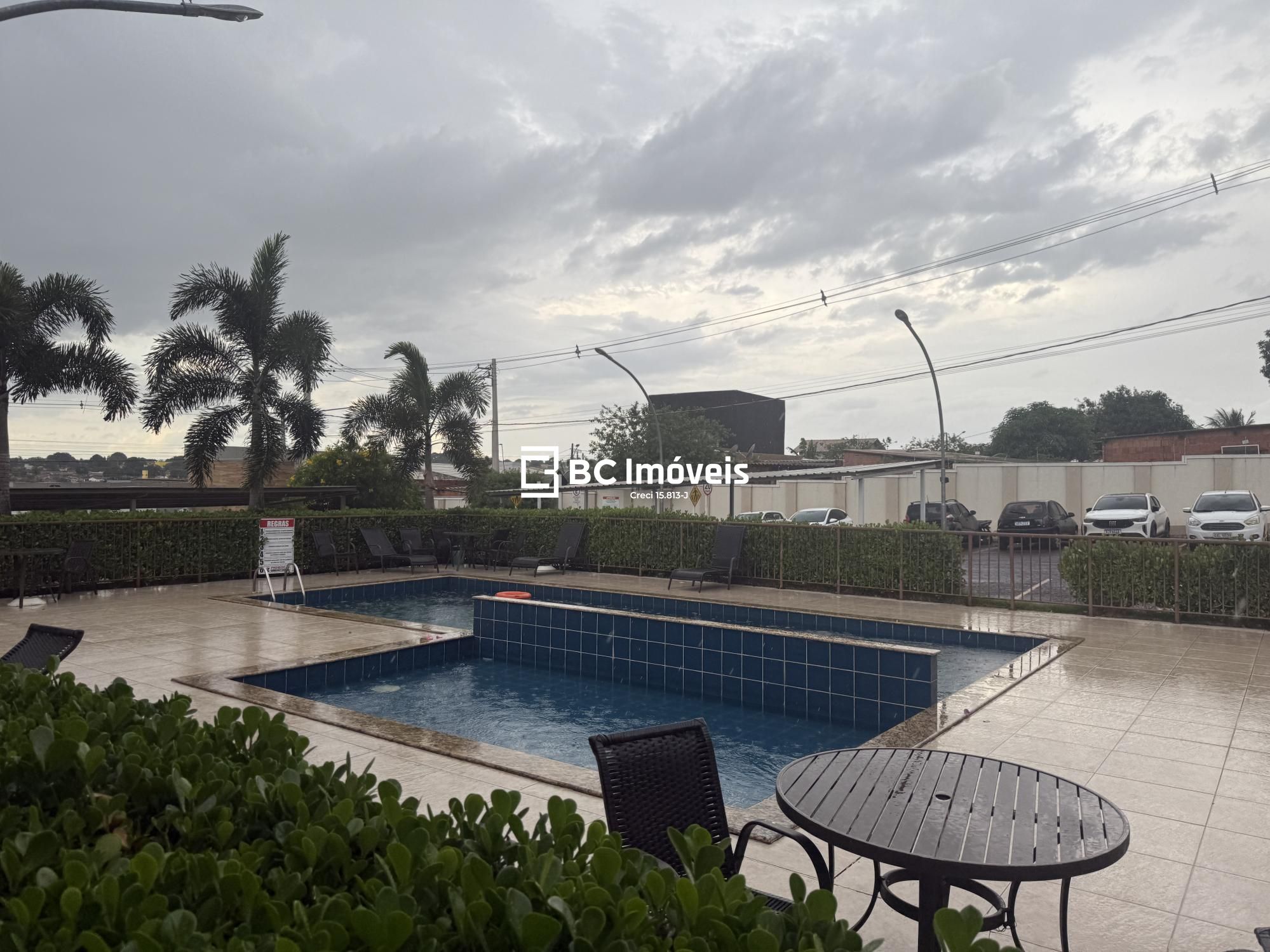 Apartamento, 2 quartos, 40 m² - Foto 16