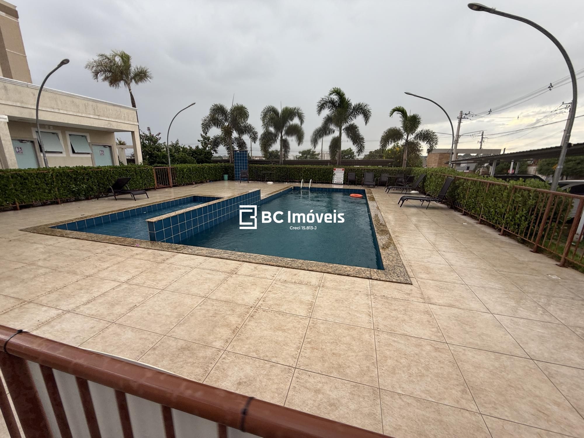 Apartamento, 2 quartos, 40 m² - Foto 12