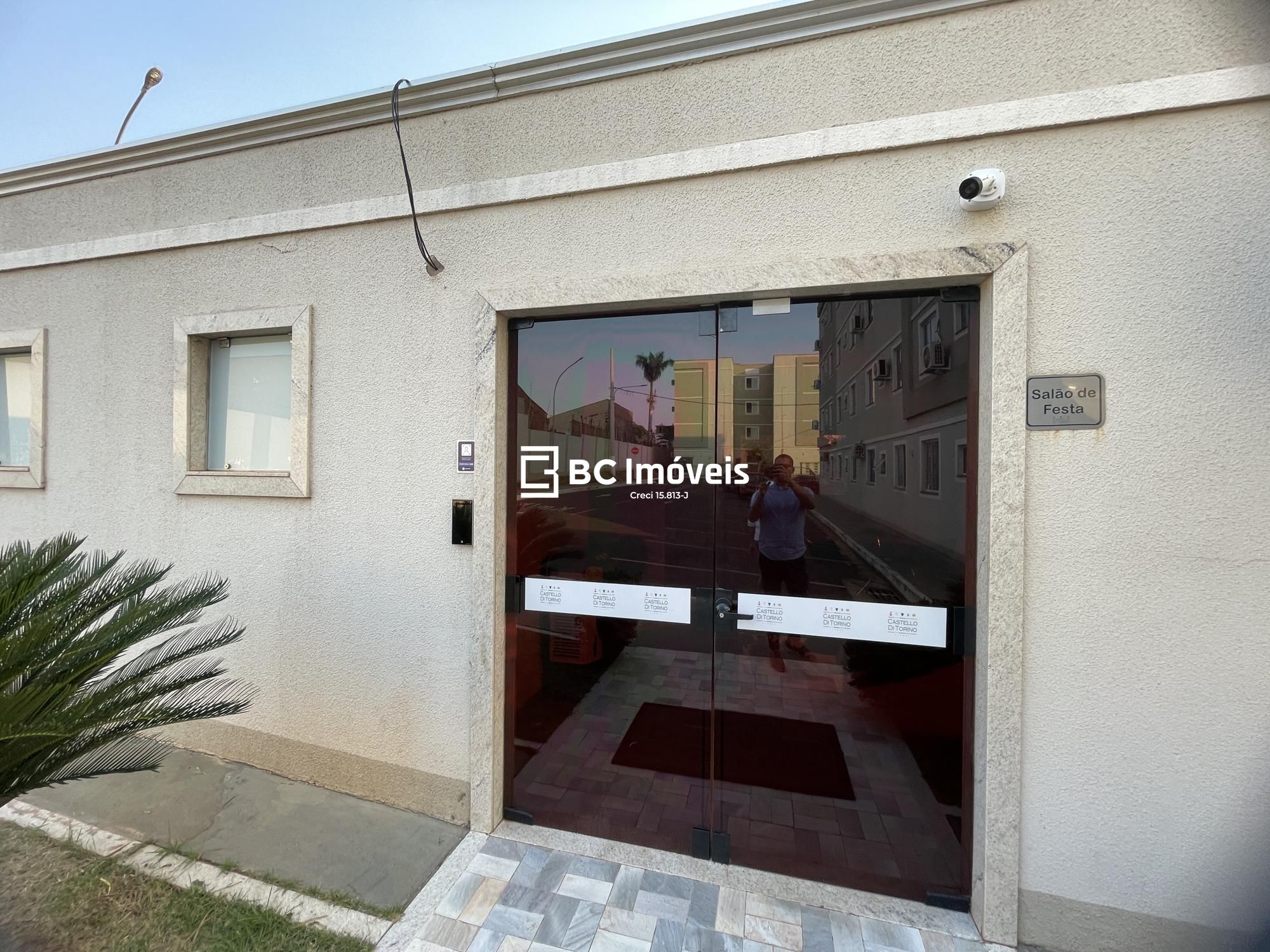 Apartamento, 2 quartos, 39 m² - Foto 17
