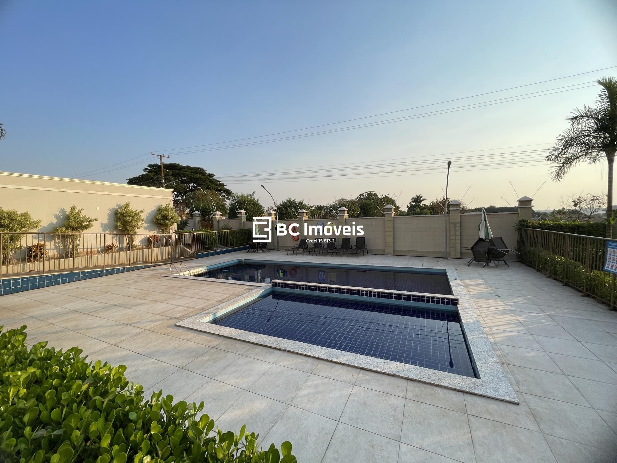 Apartamento, 2 quartos, 39 m² - Foto 19