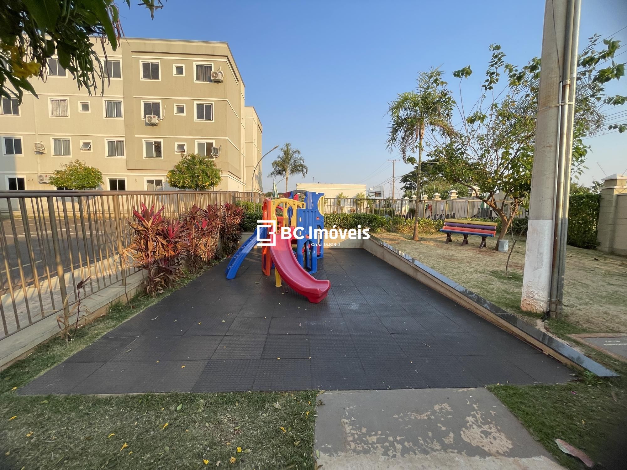 Apartamento, 2 quartos, 39 m² - Foto 16