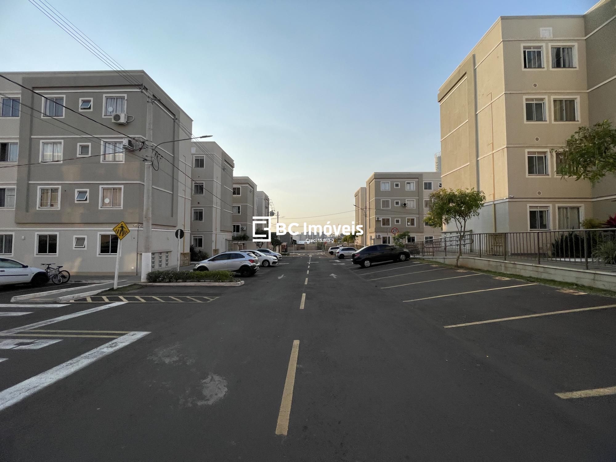 Apartamento, 2 quartos, 39 m² - Foto 2