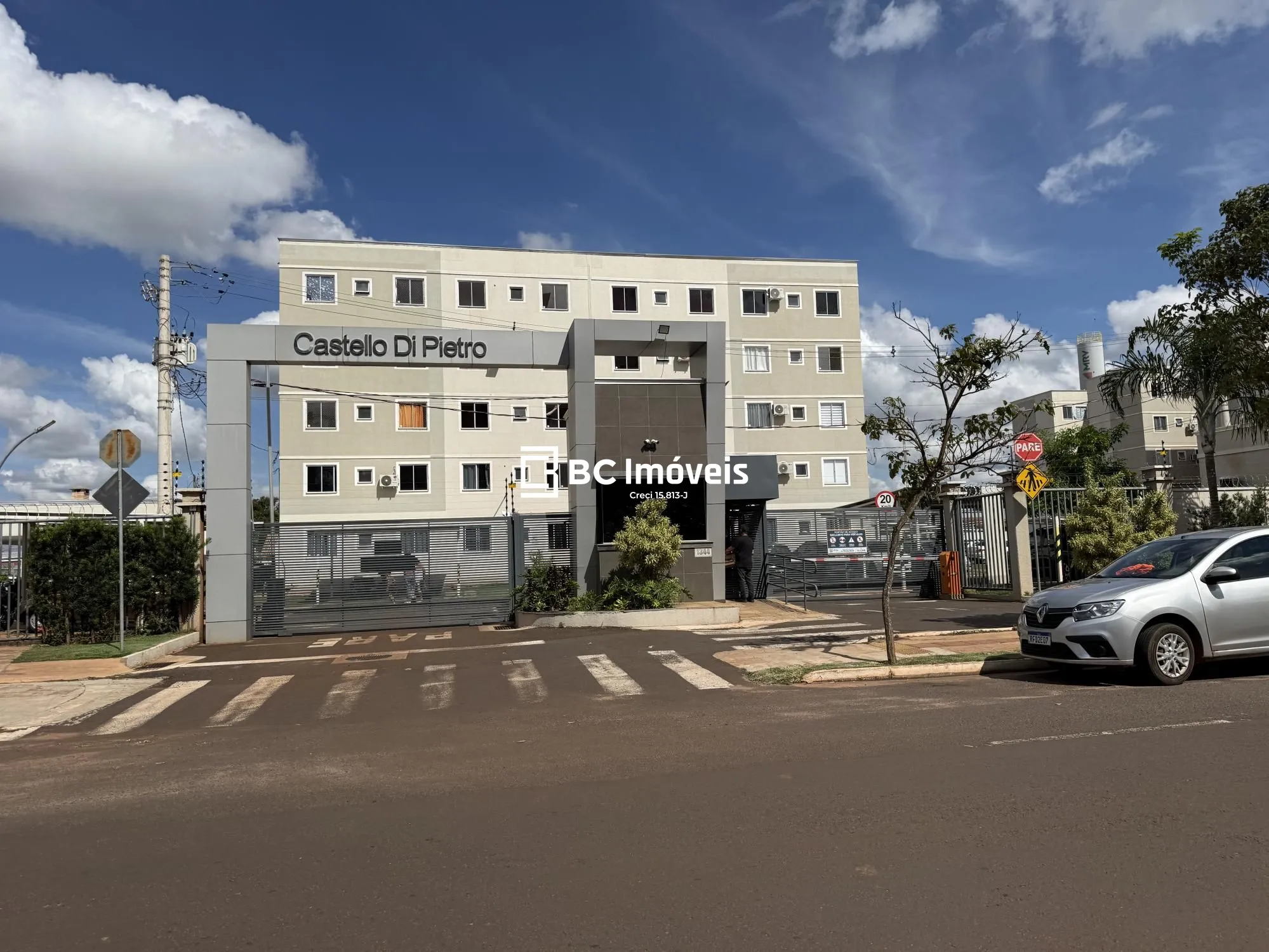 Apartamento, 2 quartos, 40 m² - Foto 1