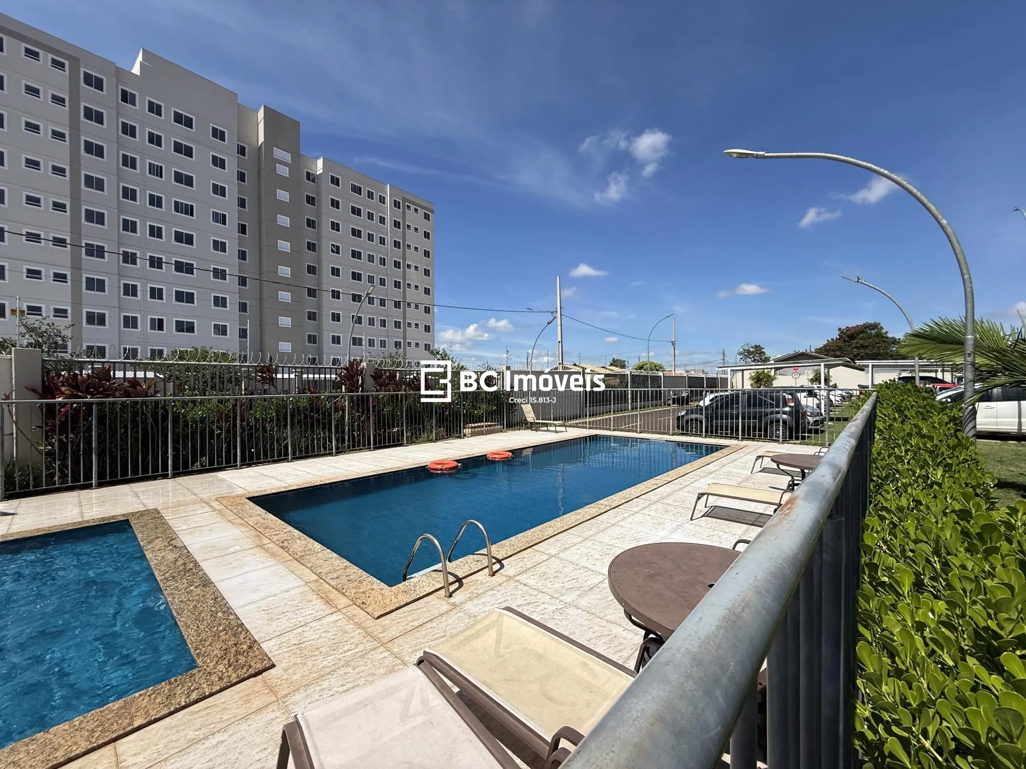 Apartamento, 2 quartos, 40 m² - Foto 13