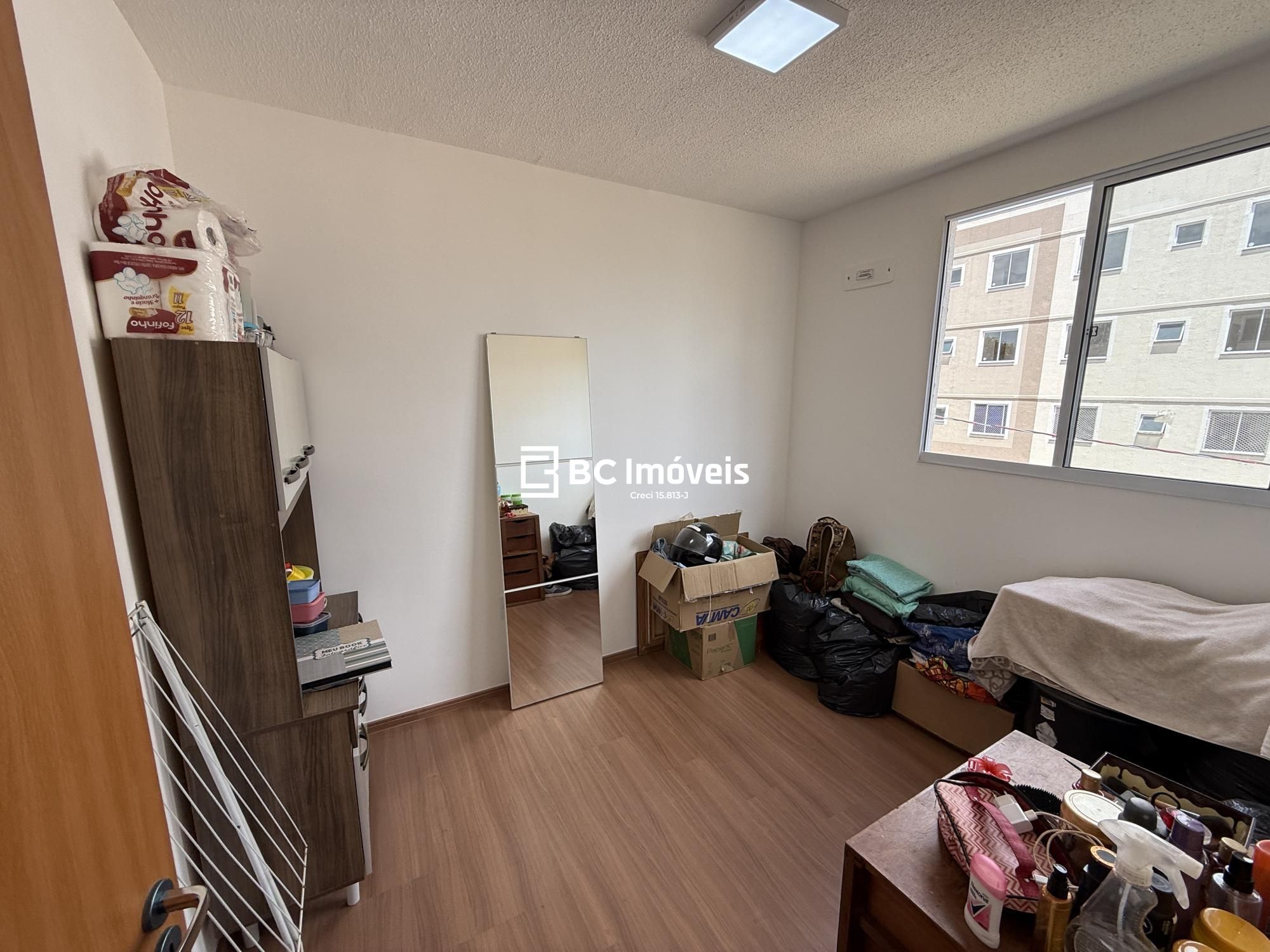 Apartamento, 2 quartos, 40 m² - Foto 12